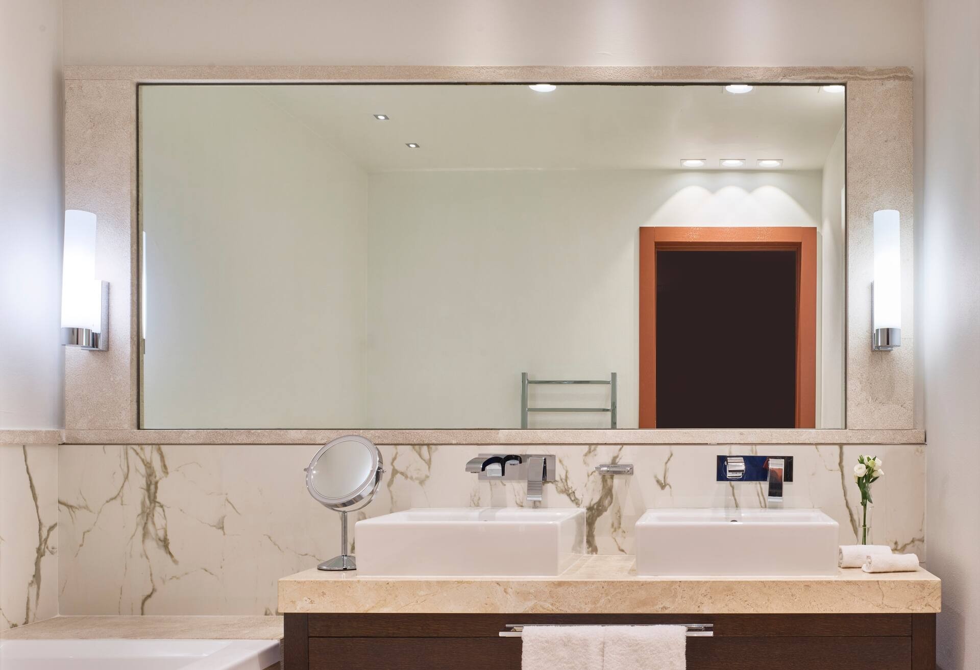 King Presidential Suite Sea View Shardana