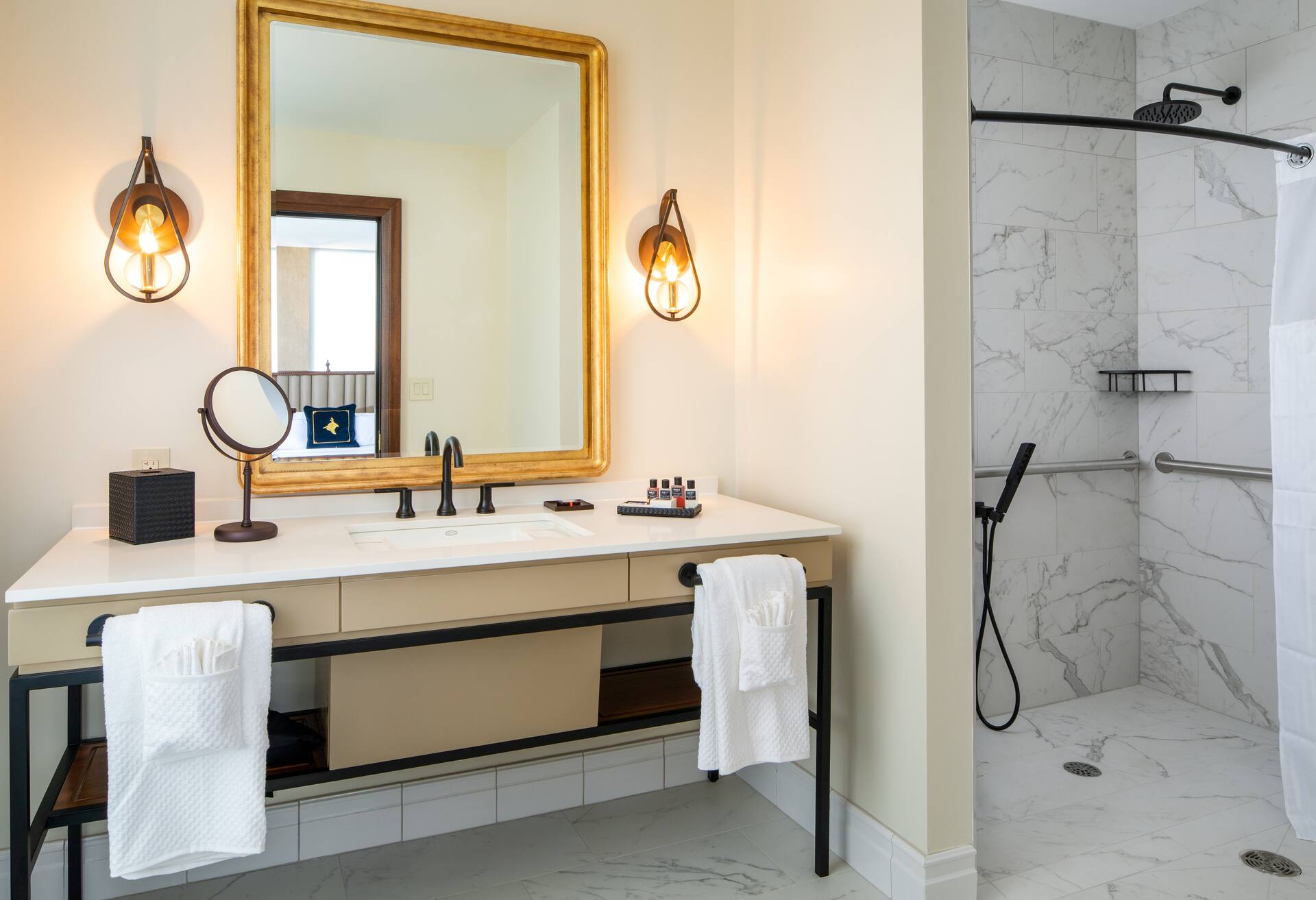 The Peregrine Omaha Downtown Curio Collection By Hilton, Foto 3