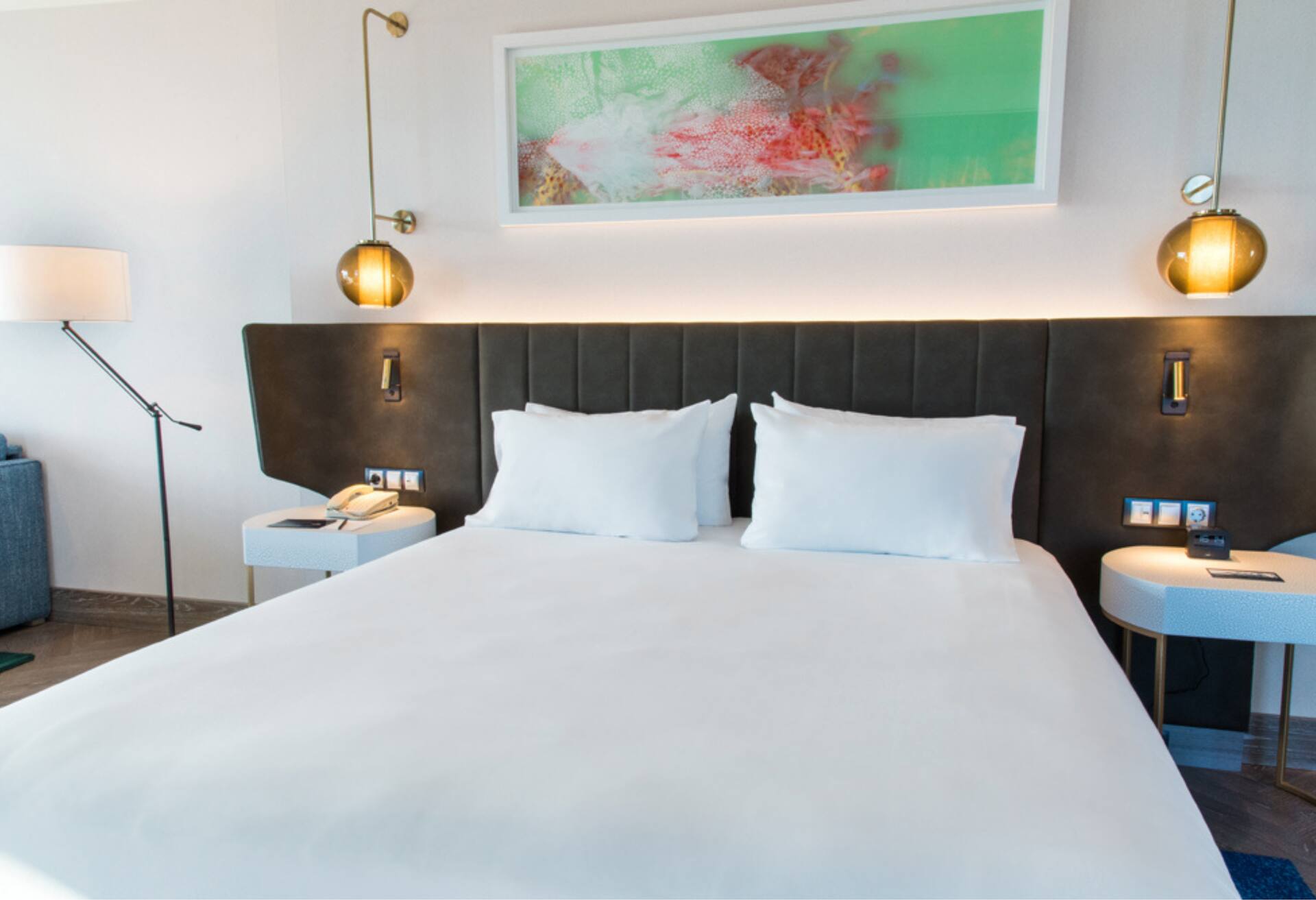 Mediterranean Suite thumbnail 5