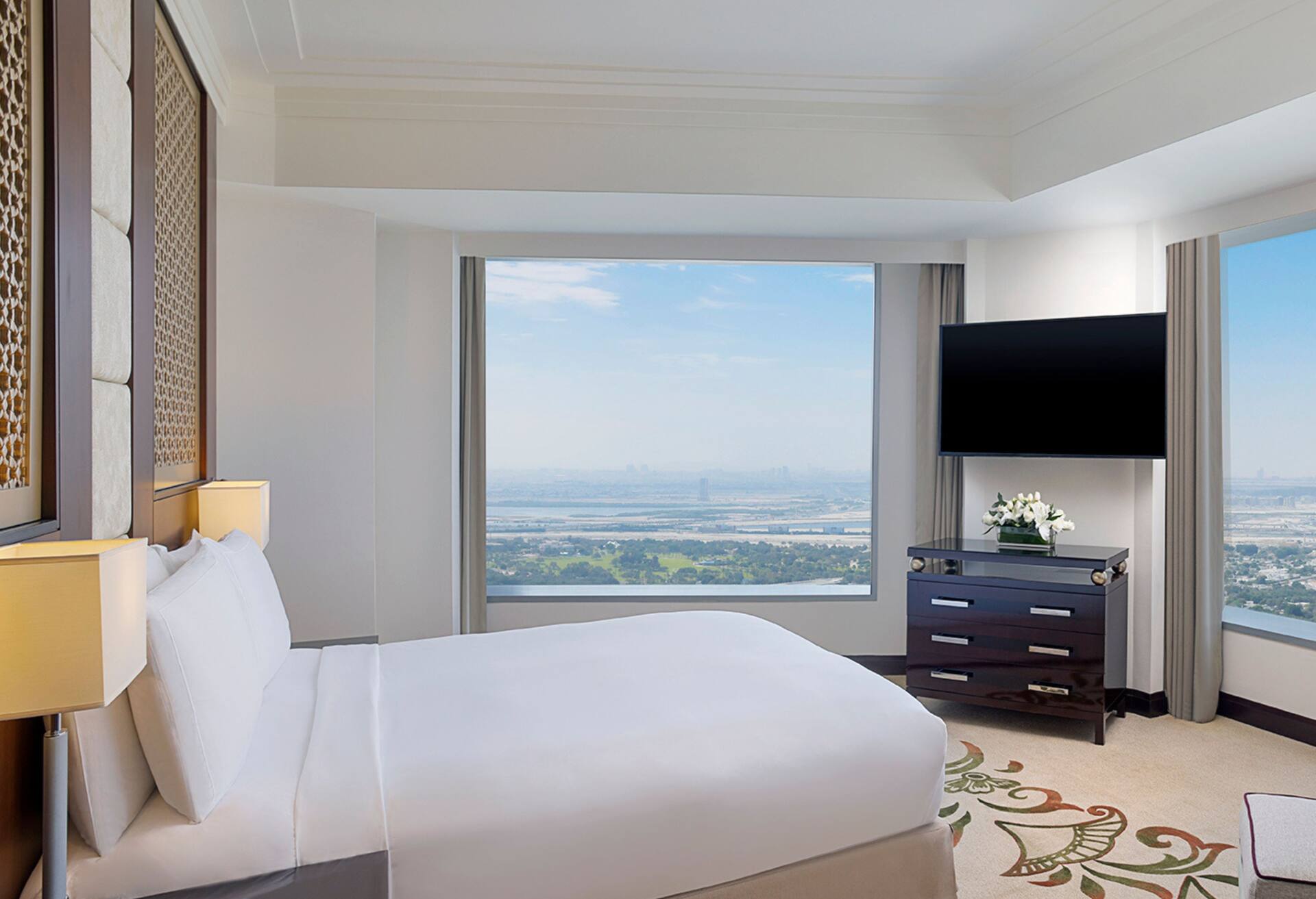 King One Bedroom Residential Suite, photo 6