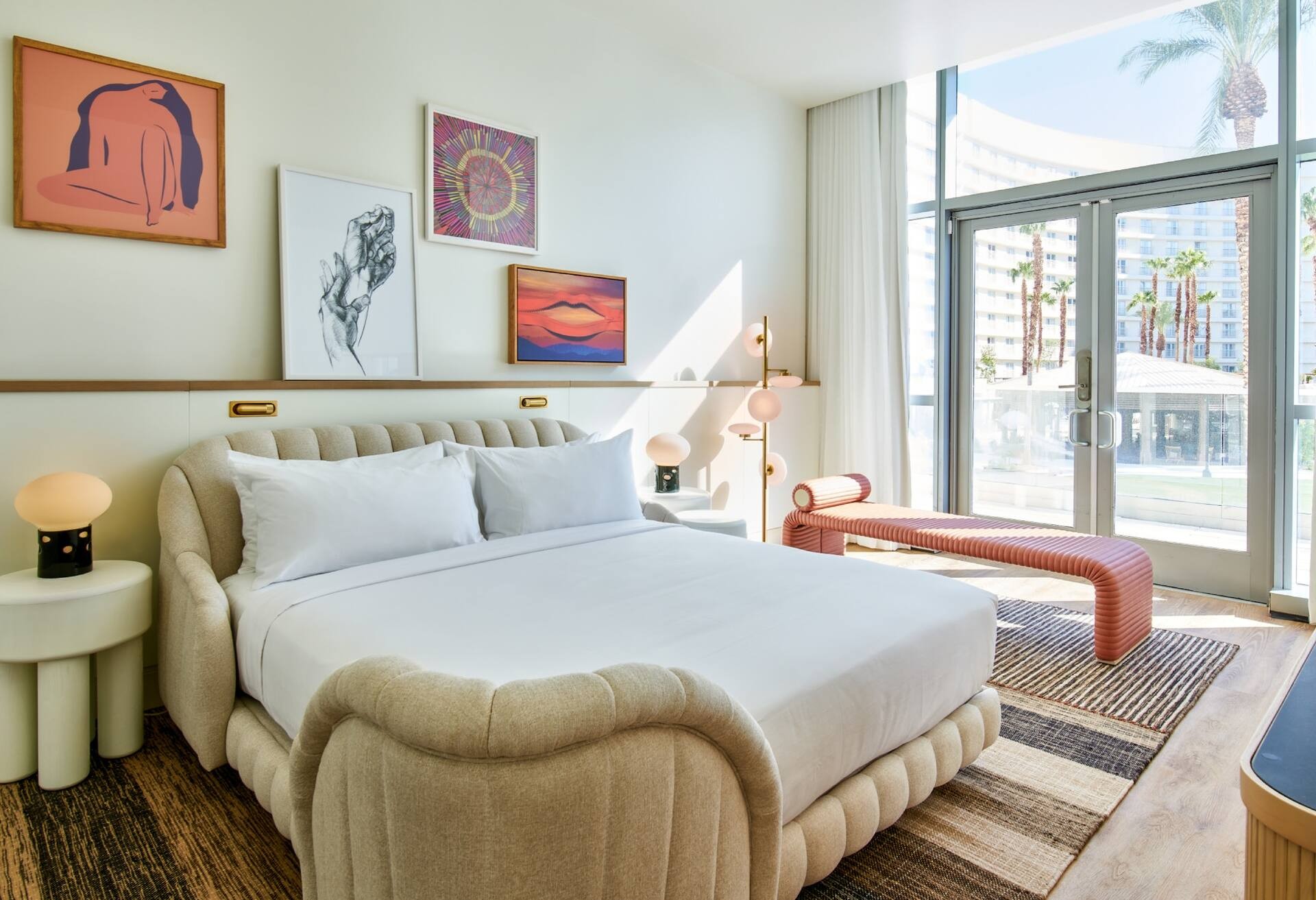 Opal 1 King 1 Bedroom 1 Story Villa photo 1