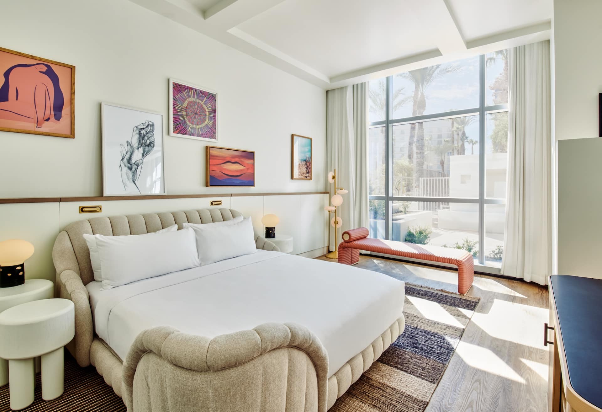 Opal 1 King 1 Bedroom 1 Story Villa photo 2