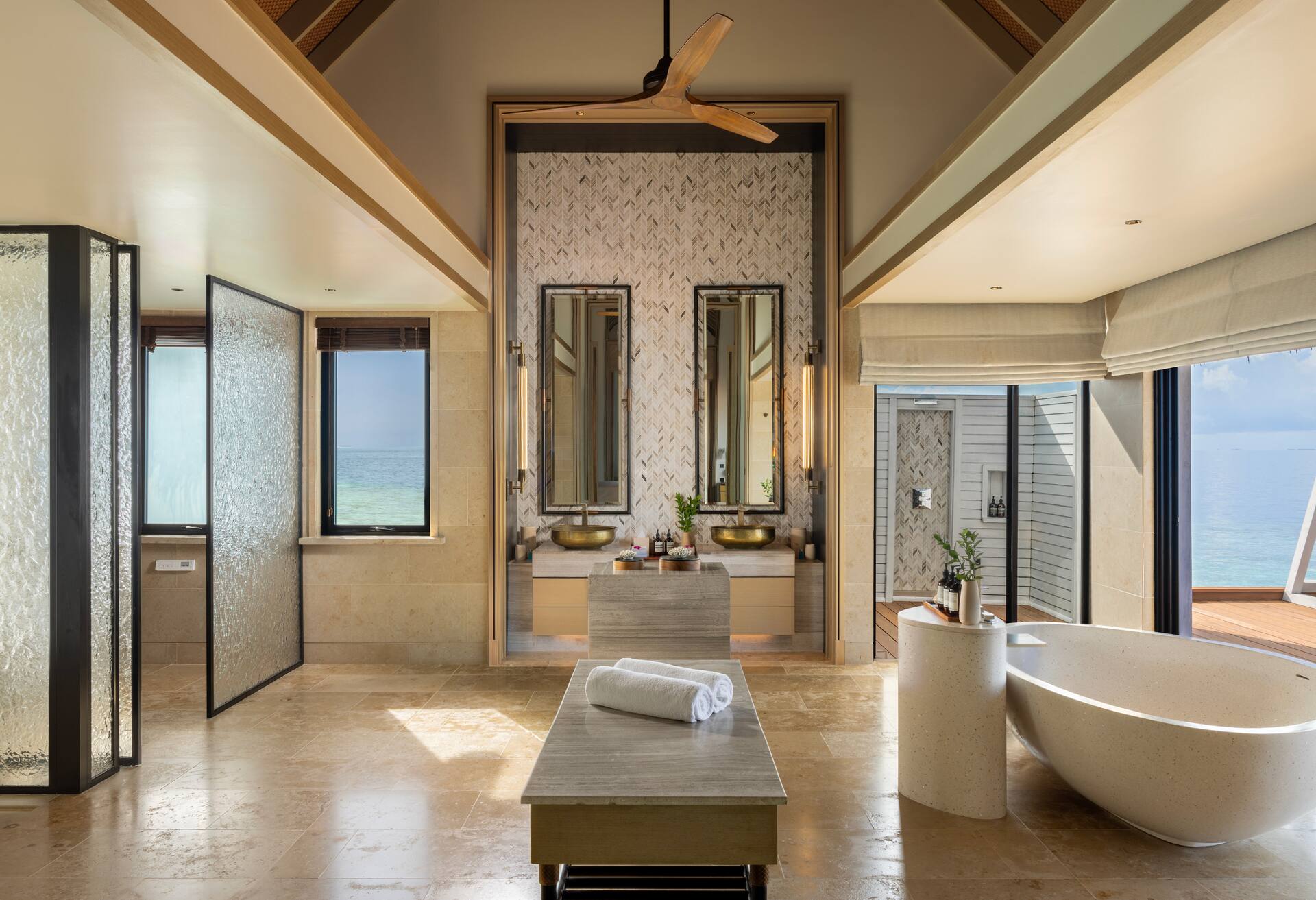 Ithaafushi Private Island