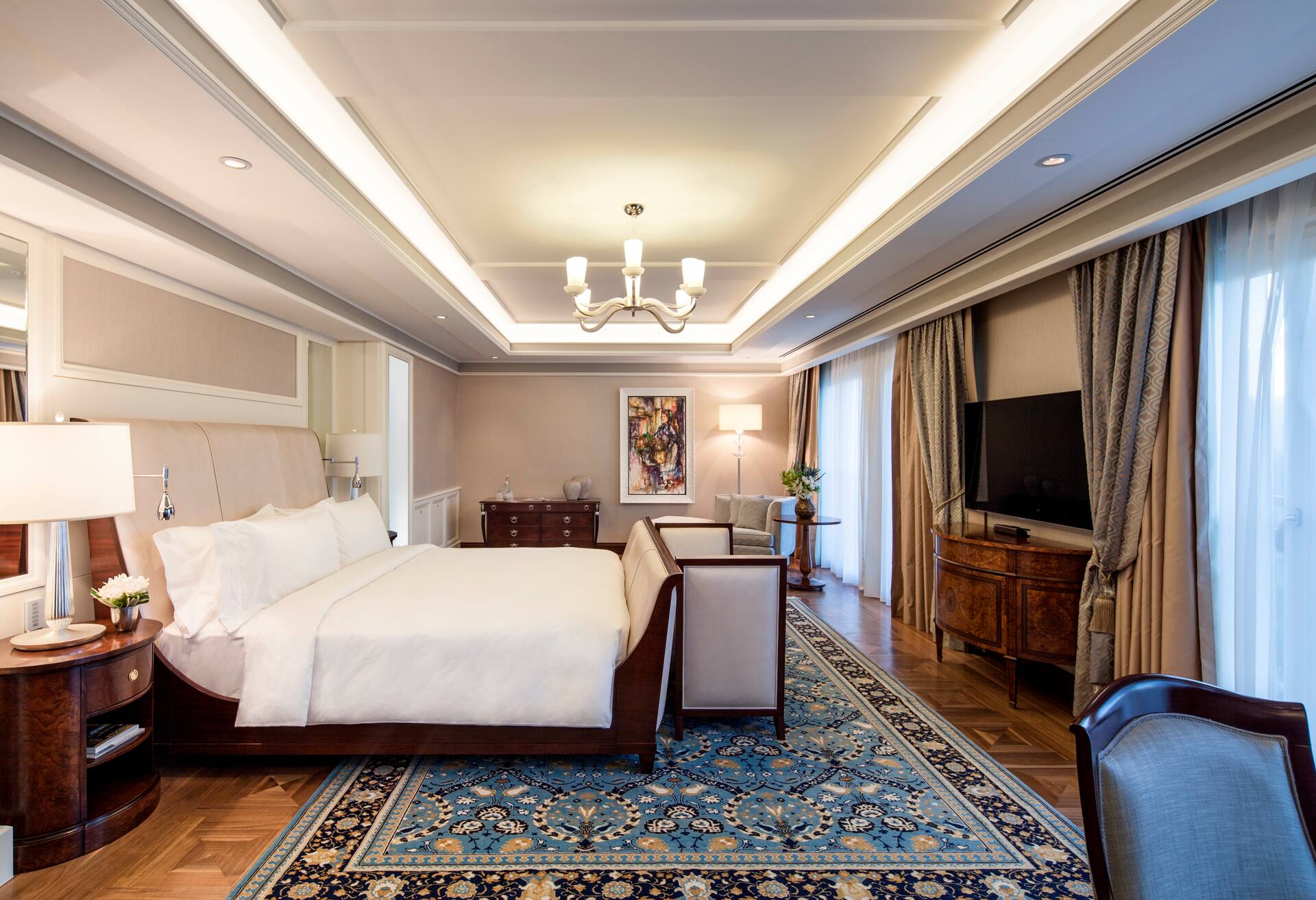 Palace Suite