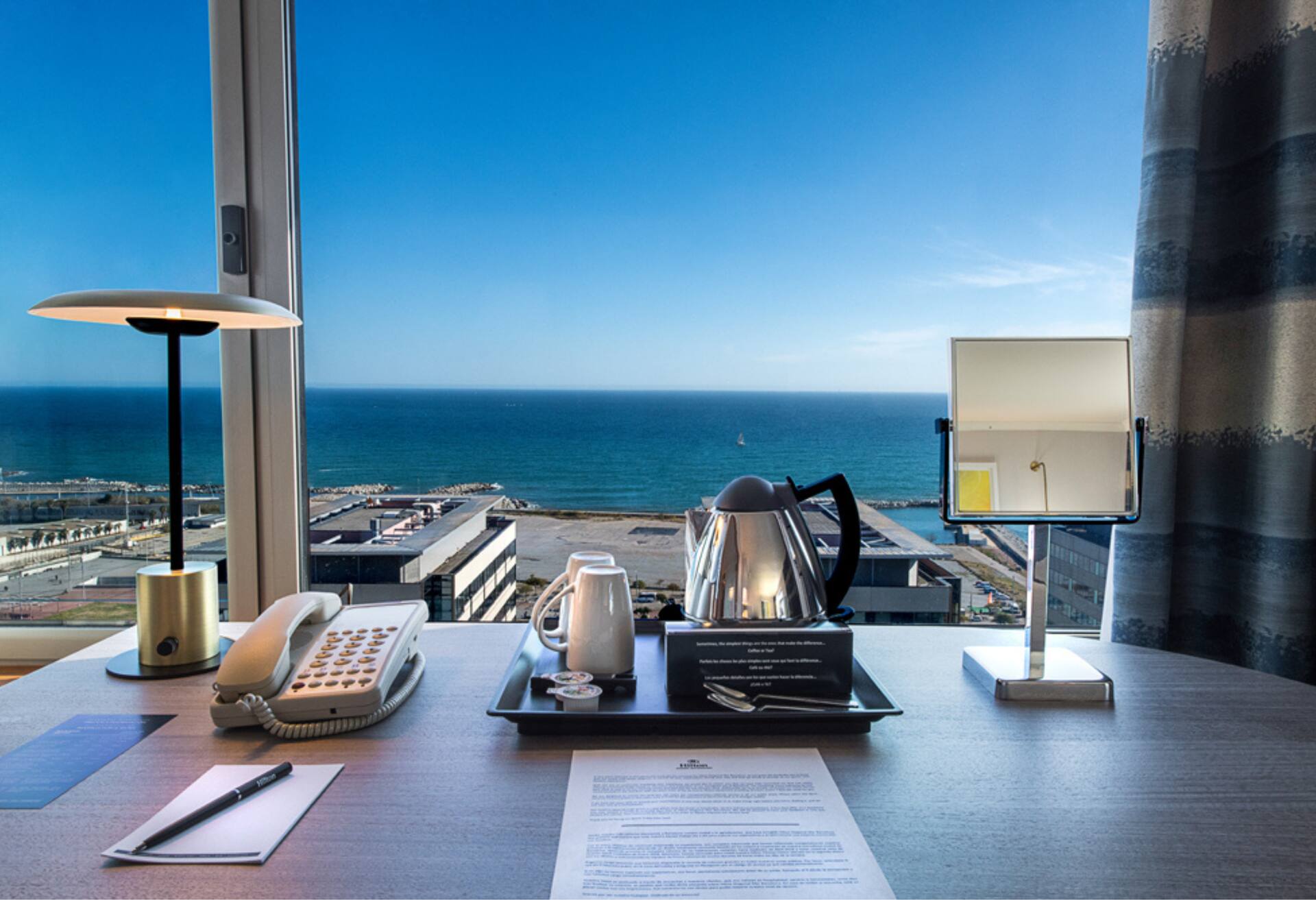 Panorama Suite