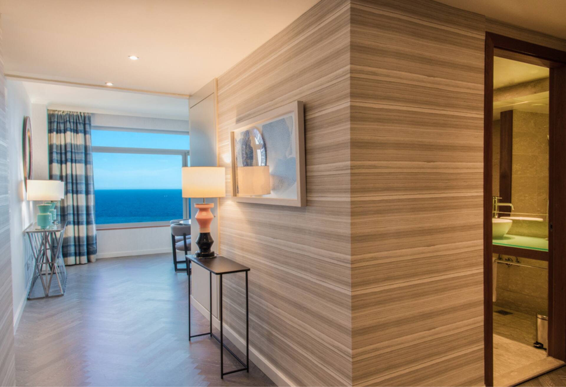 Panorama Suite