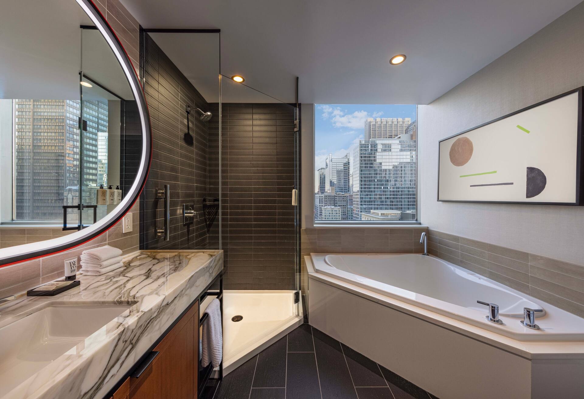 Paramount Spa 1 Bedroom Suite