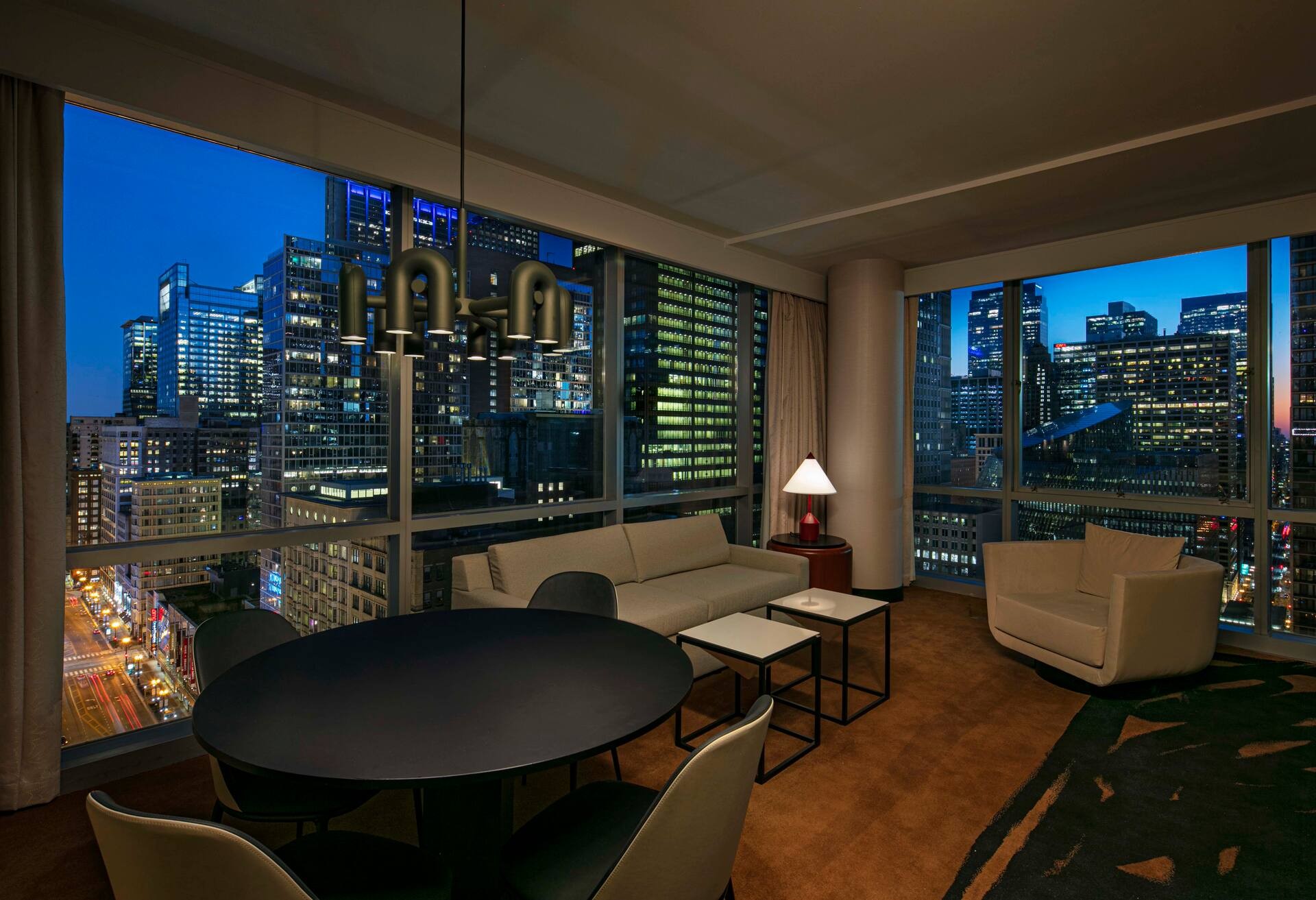 Paramount Spa 1 Bedroom Suite
