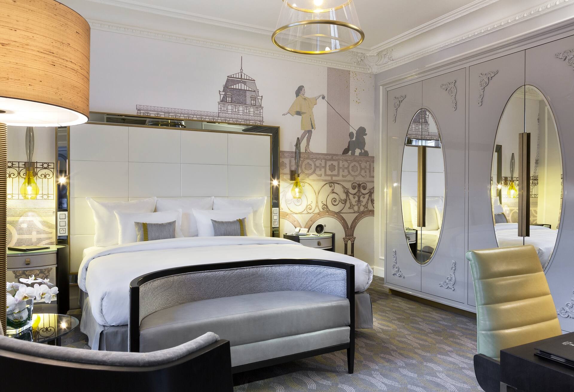 Executive Room photo 3