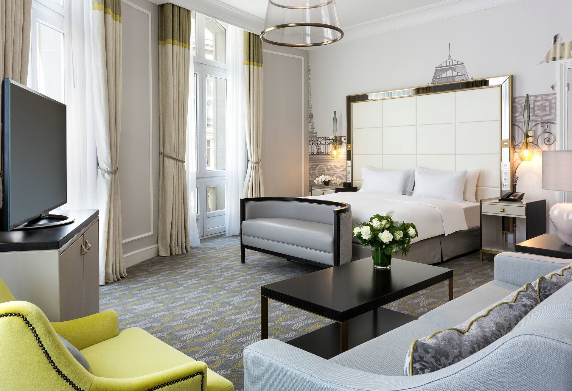 King Junior Suite photo 2