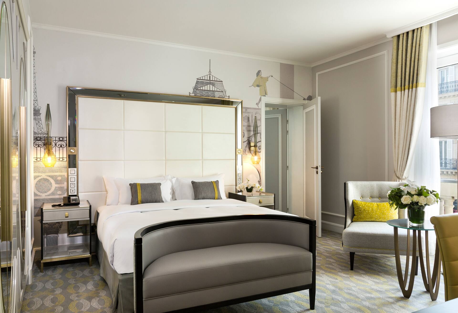 Master Suite photo 1