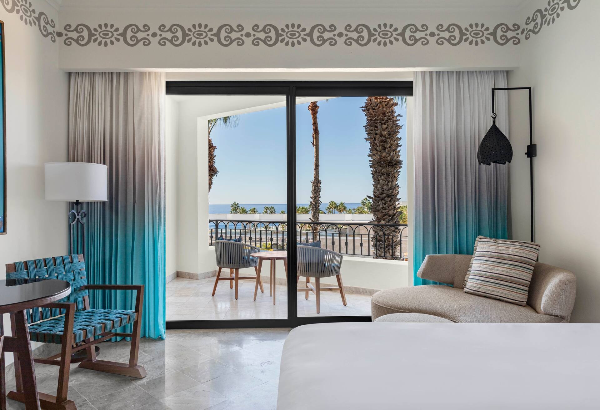 Altamar Deluxe 2 Queen Beds