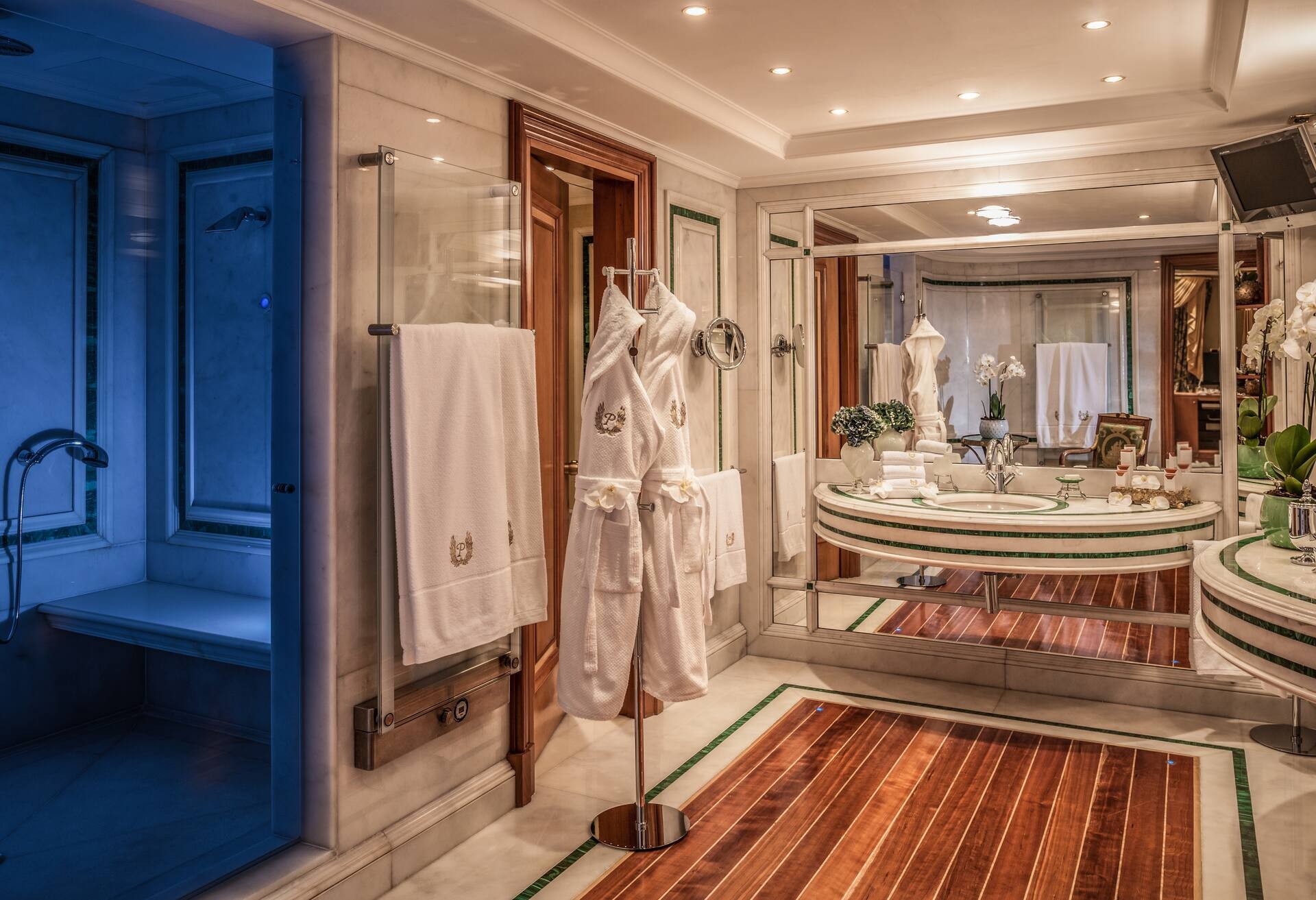 Penthouse Suite