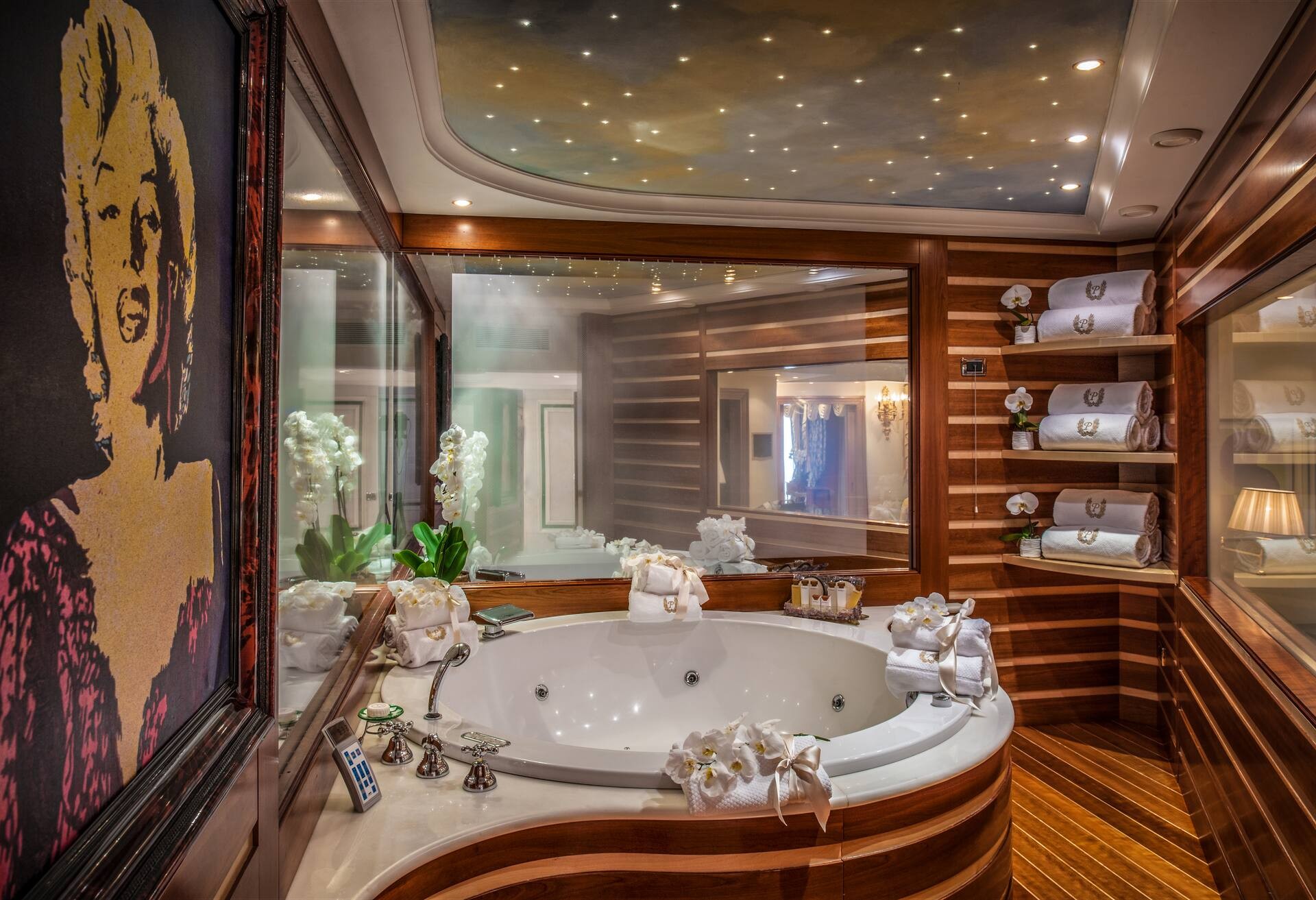 Penthouse Suite