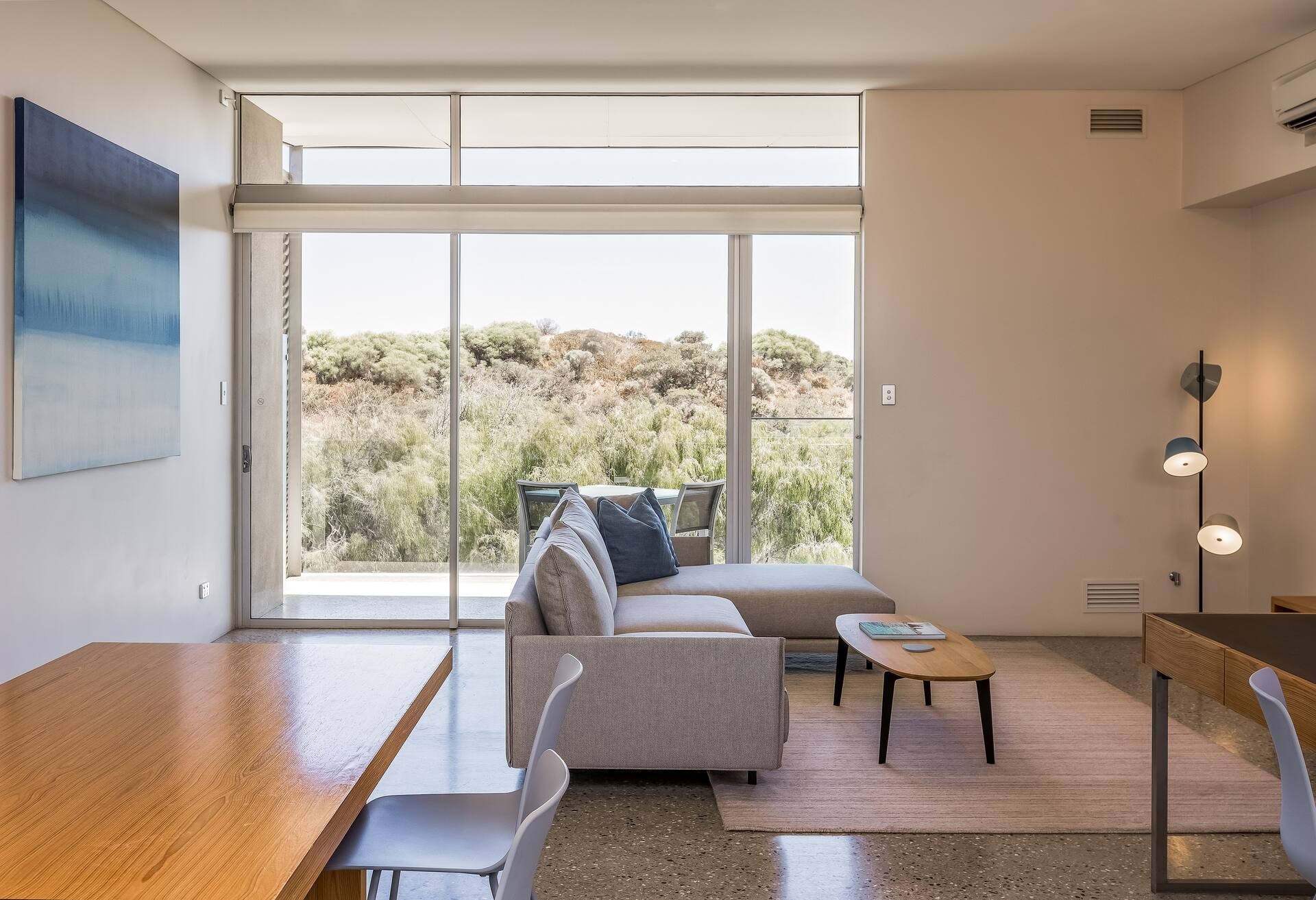 1 Bedroom Apartment photo 3