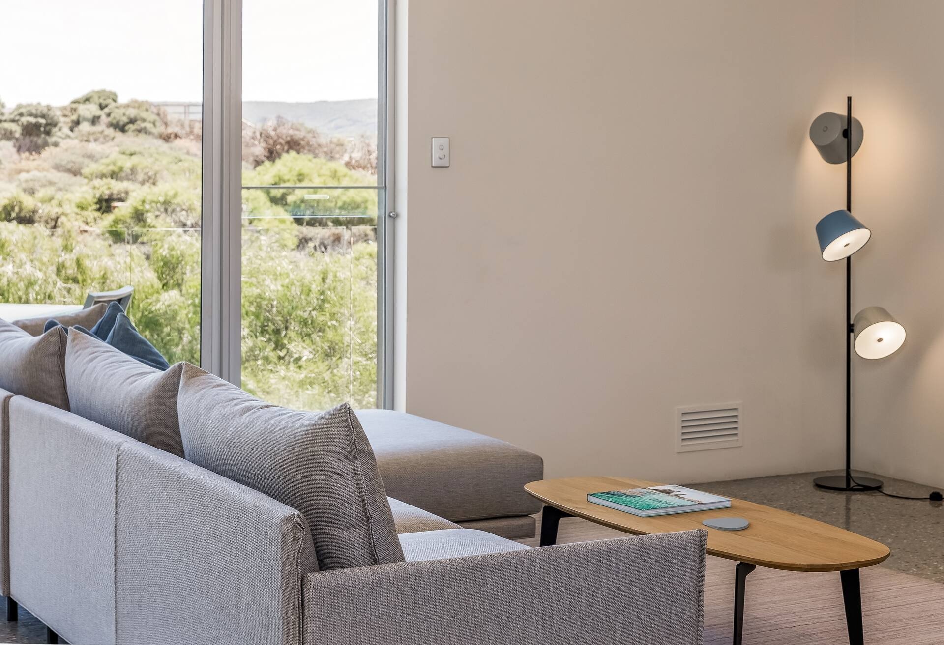 1 Bedroom Apartment photo 2