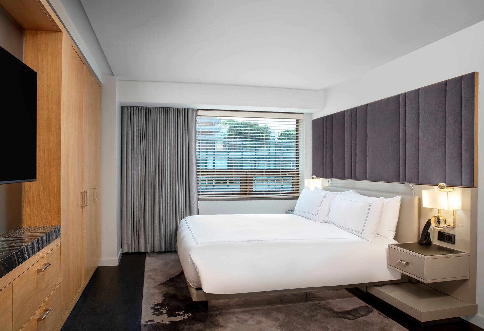 Conrad Suite