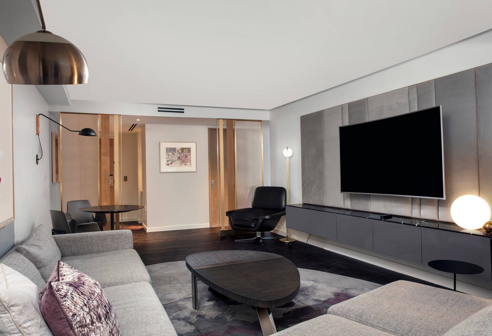 Conrad Suite