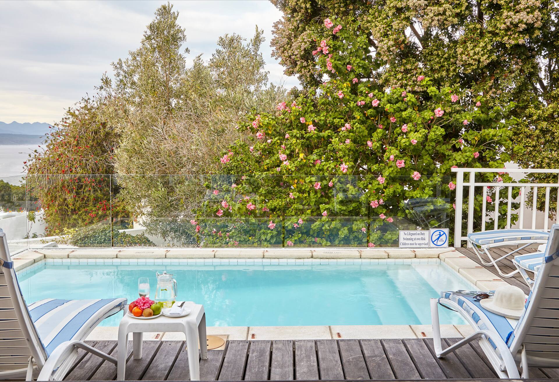 Lookout Villa photo 1