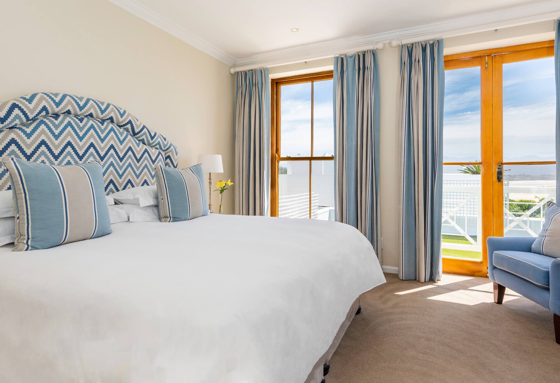 Luxury Double Room photo 1