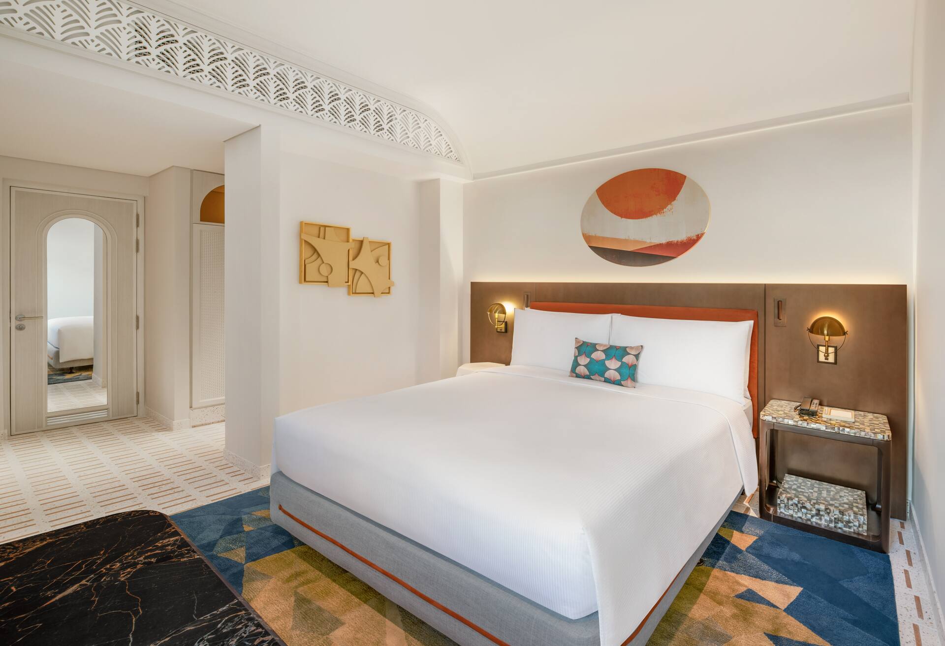 King Classico Room