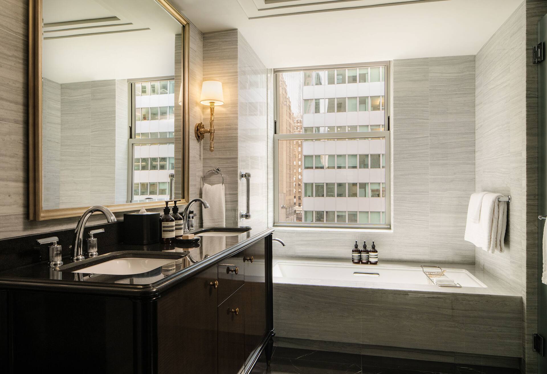 Premier One Bedroom Suite