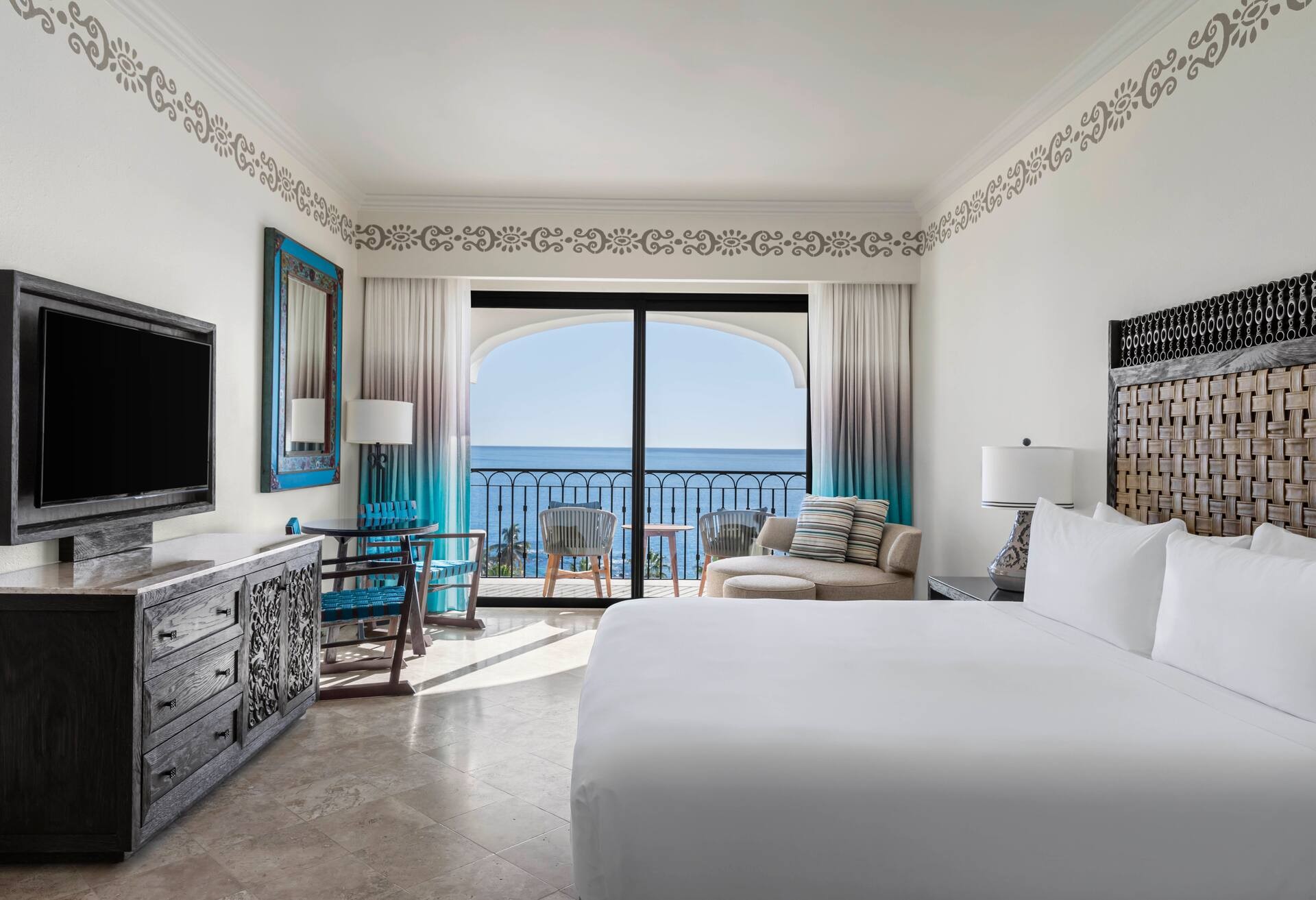 Room, 1 King Bed