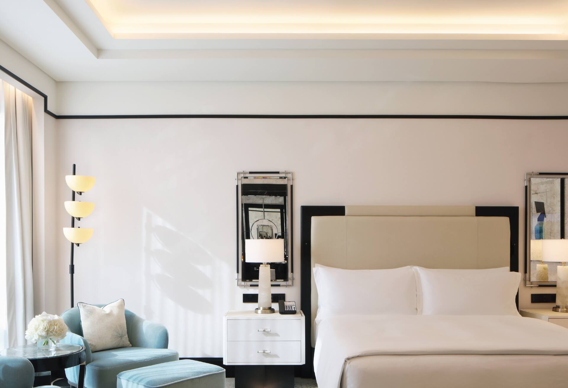 King Grand Room