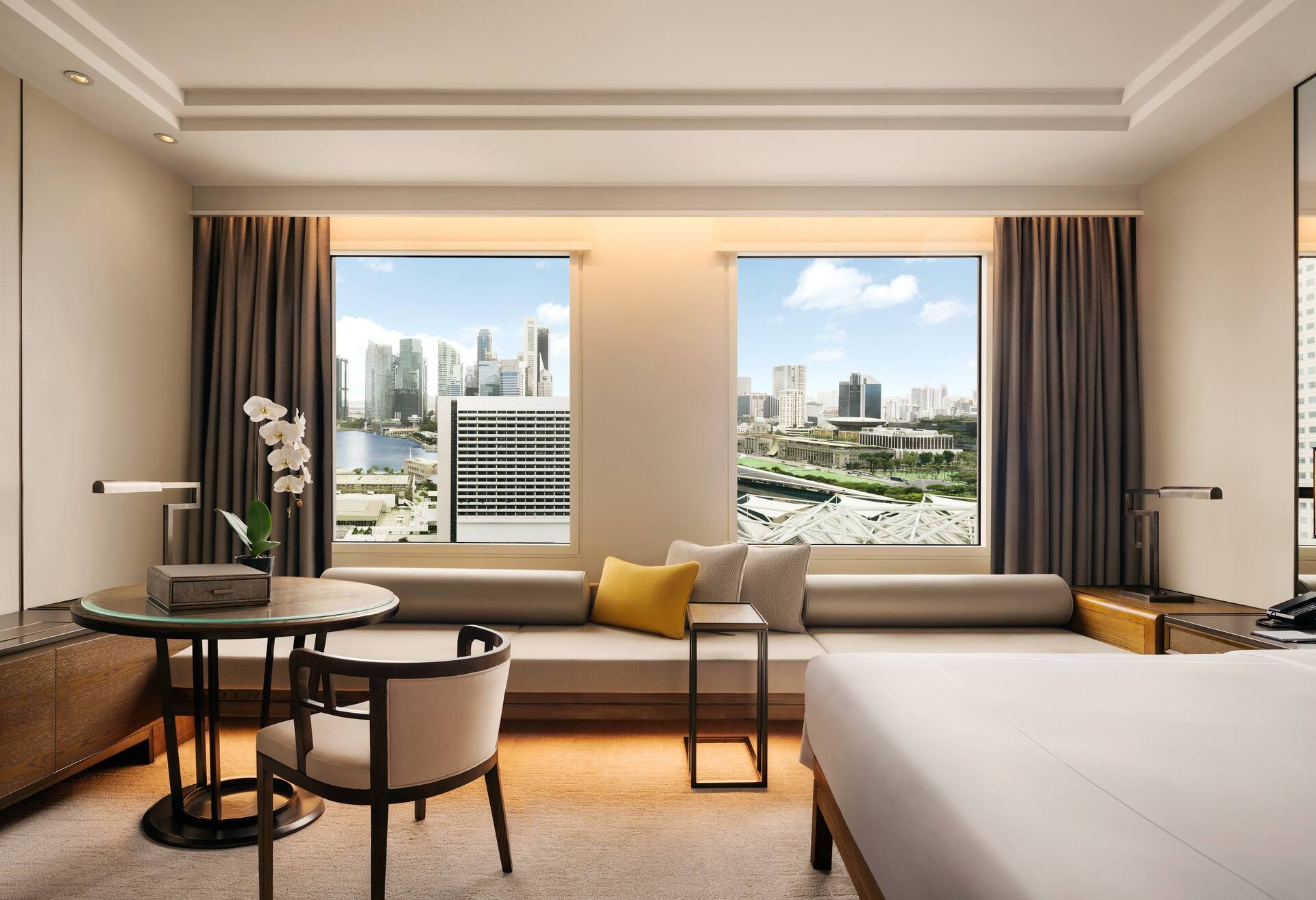 King View Room