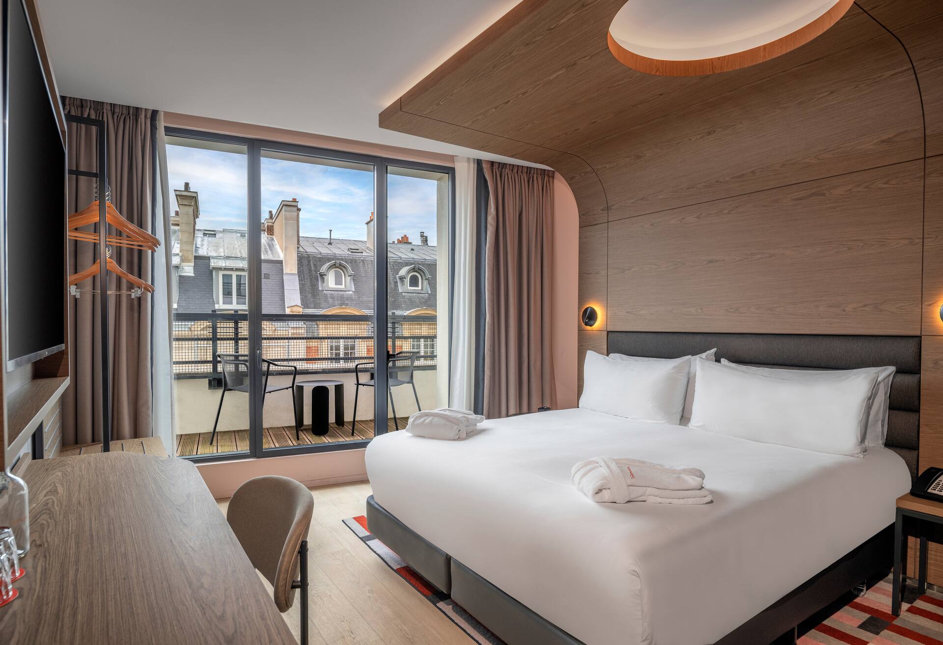 King Premium with Terrace photo 3