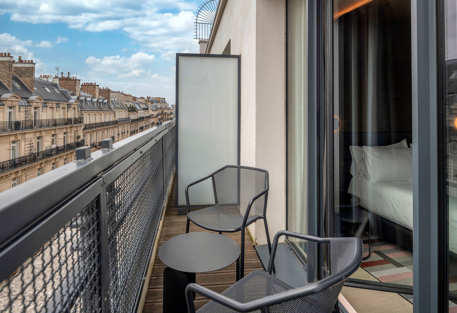 King Premium with Terrace photo 3