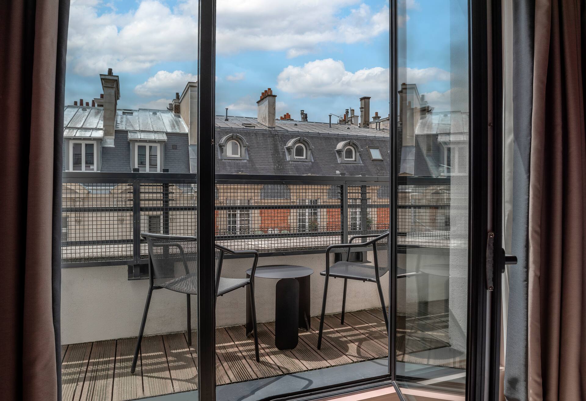 King Premium with Terrace photo 2