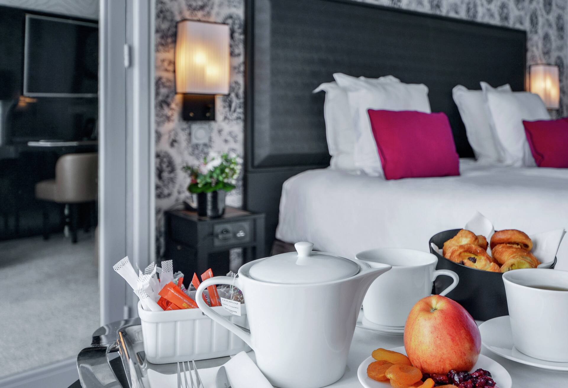 Premium Twin Room