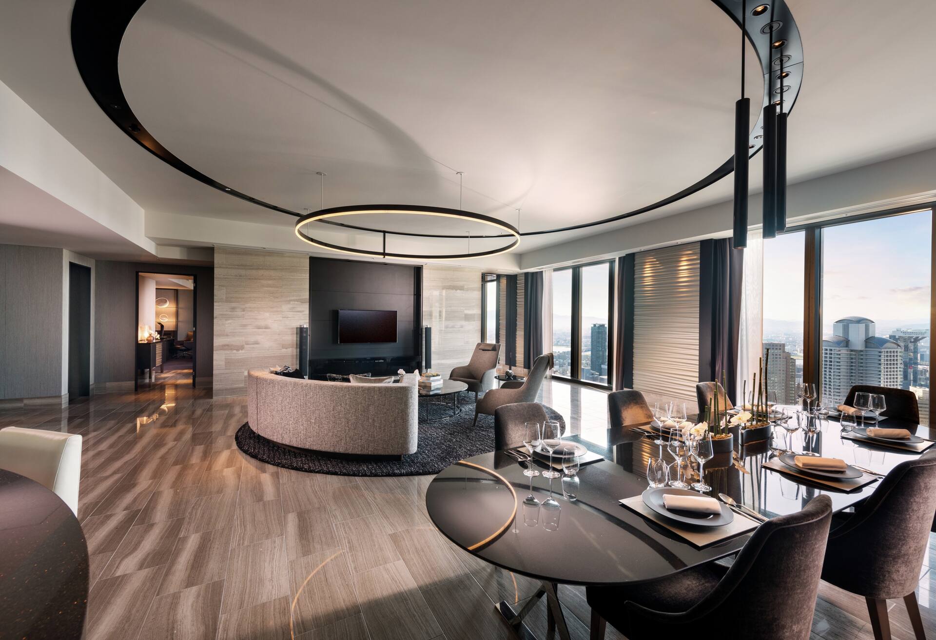 Conrad Penthouse thumbnail 6