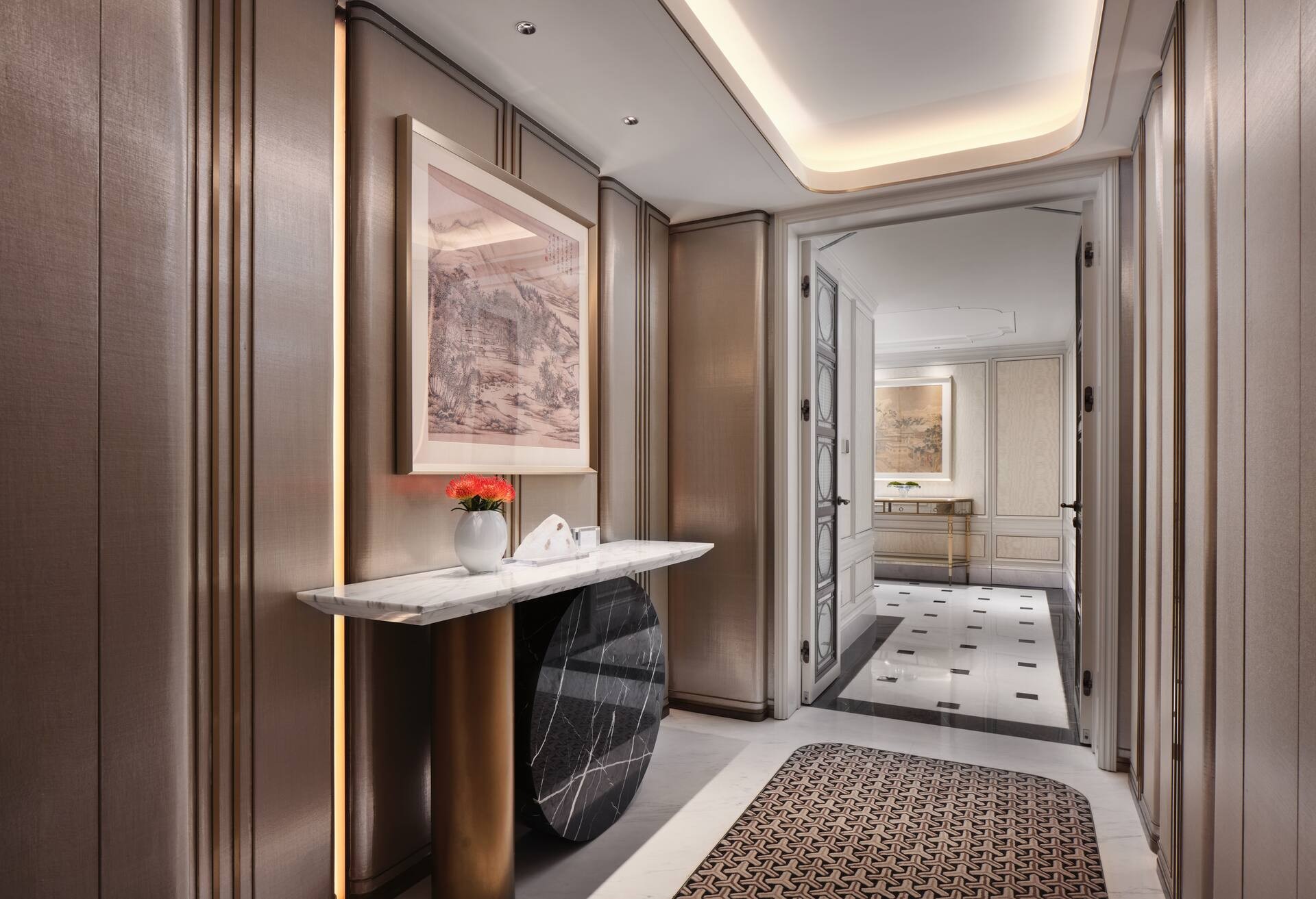 King Presidential Suite