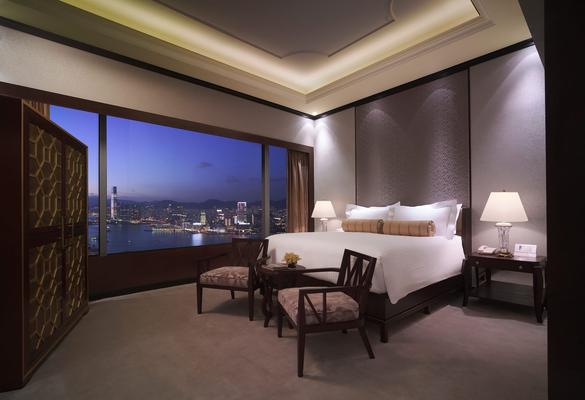 King Presidential Suite
