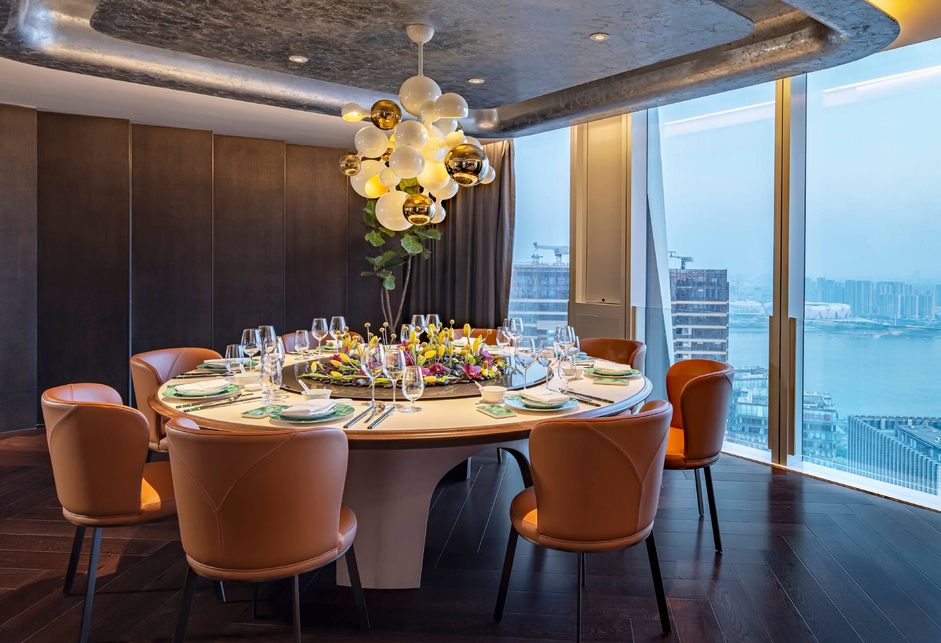 King Presidential Suite