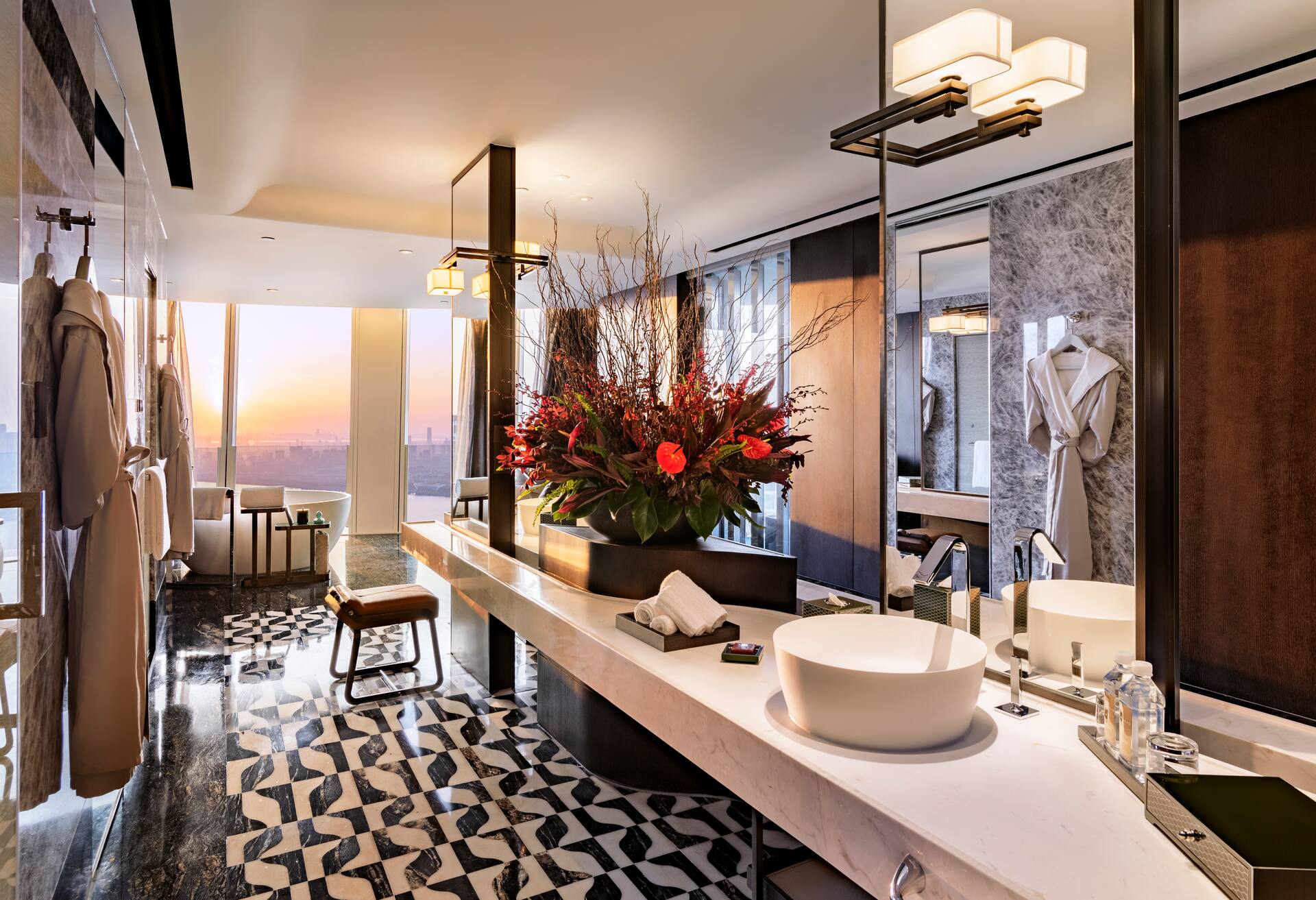 King Presidential Suite