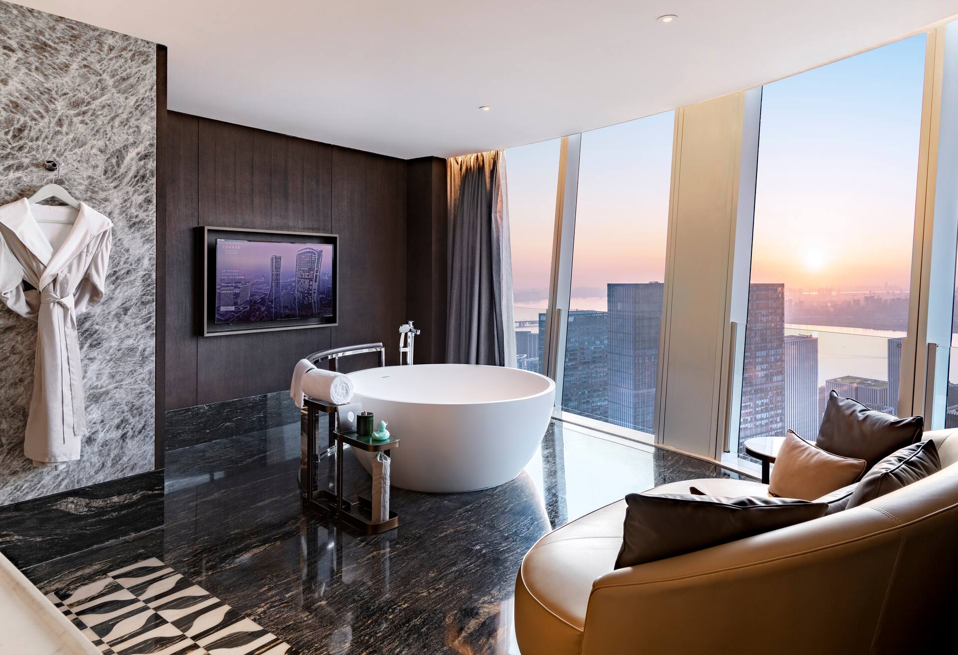 King Presidential Suite