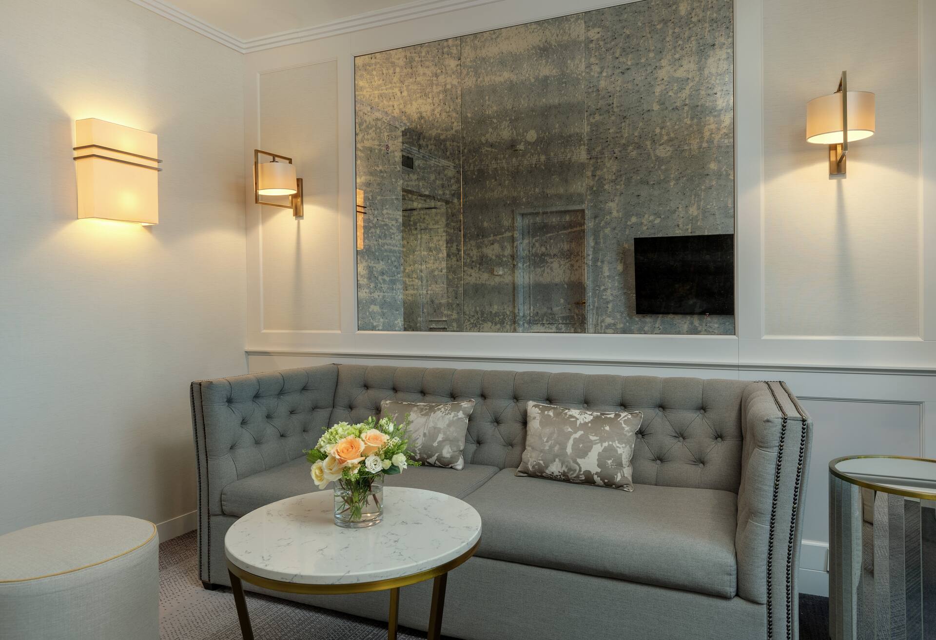 King Executive Suite
