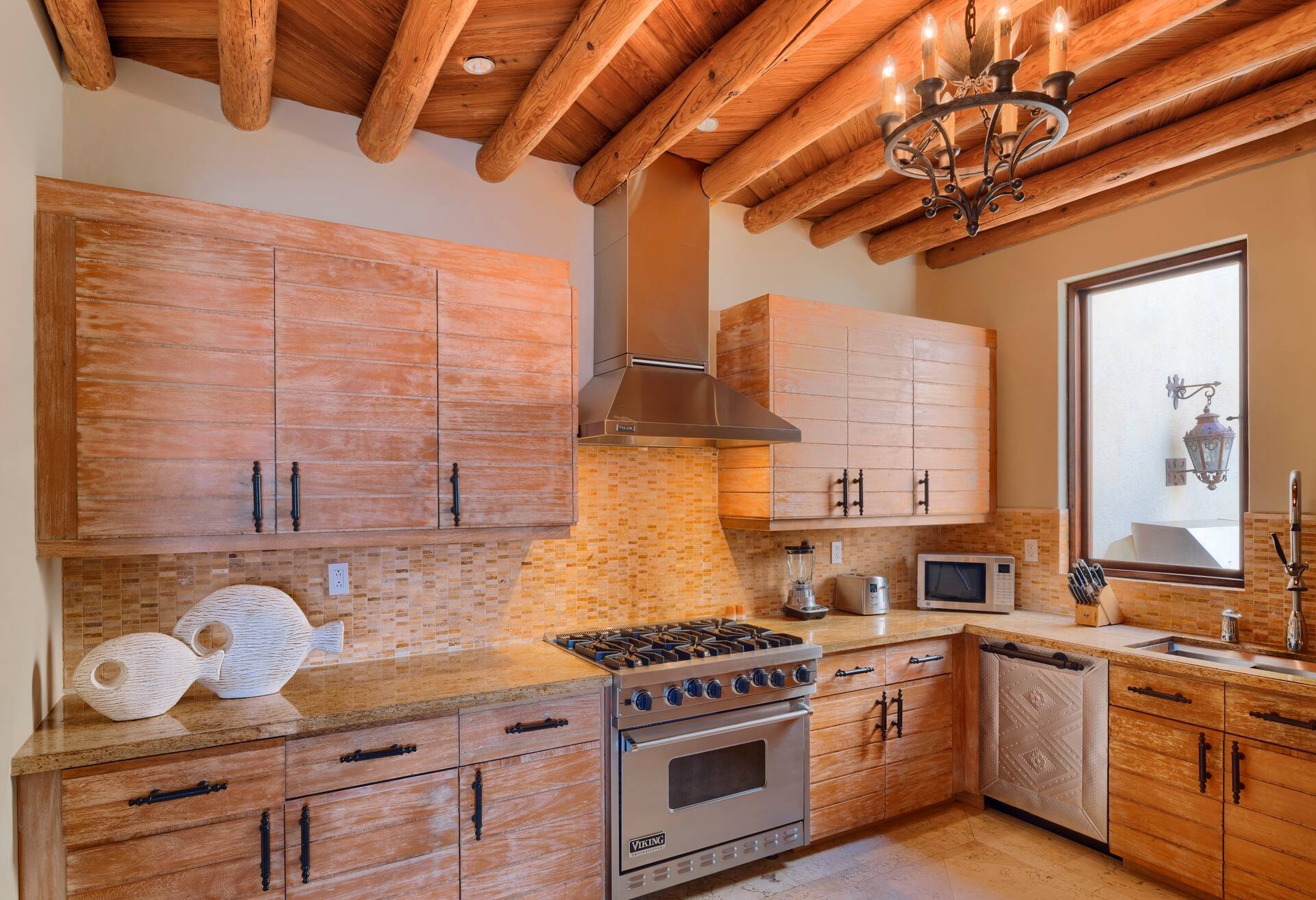 4 Bedroom Pedregal Private Home Mountain View