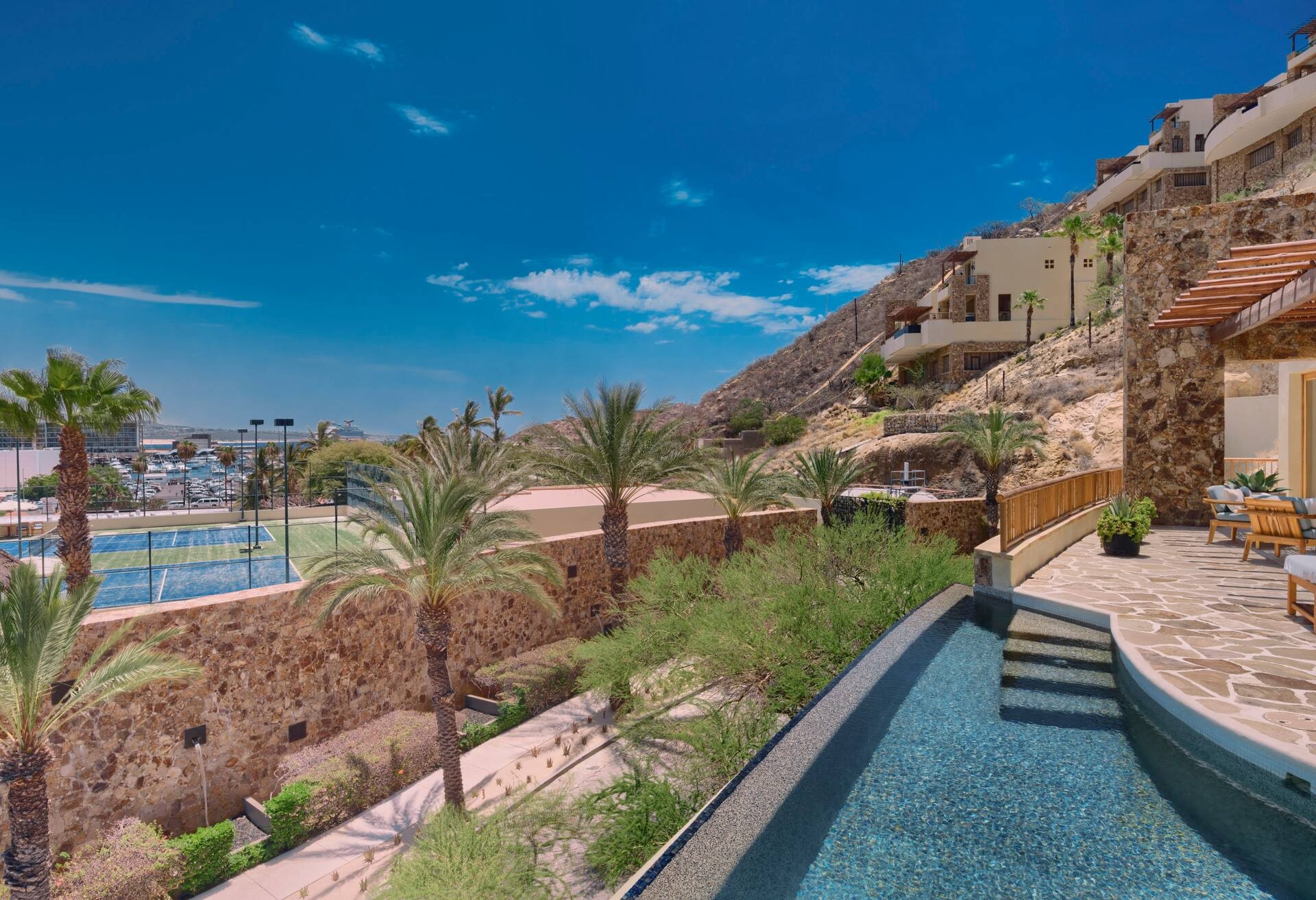 4 Bedroom Pedregal Private Home thumbnail 6