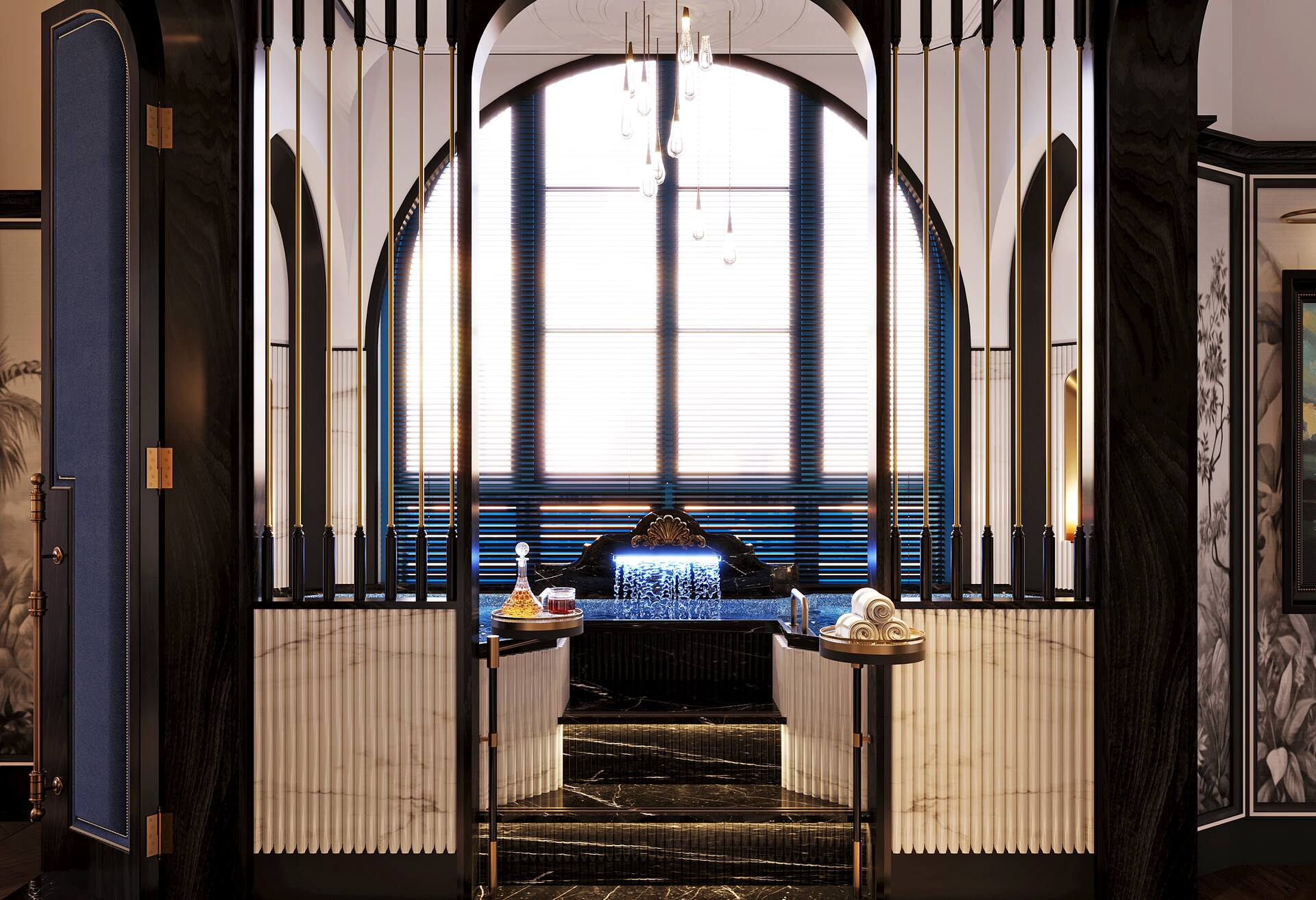 King Bella Vita Suite