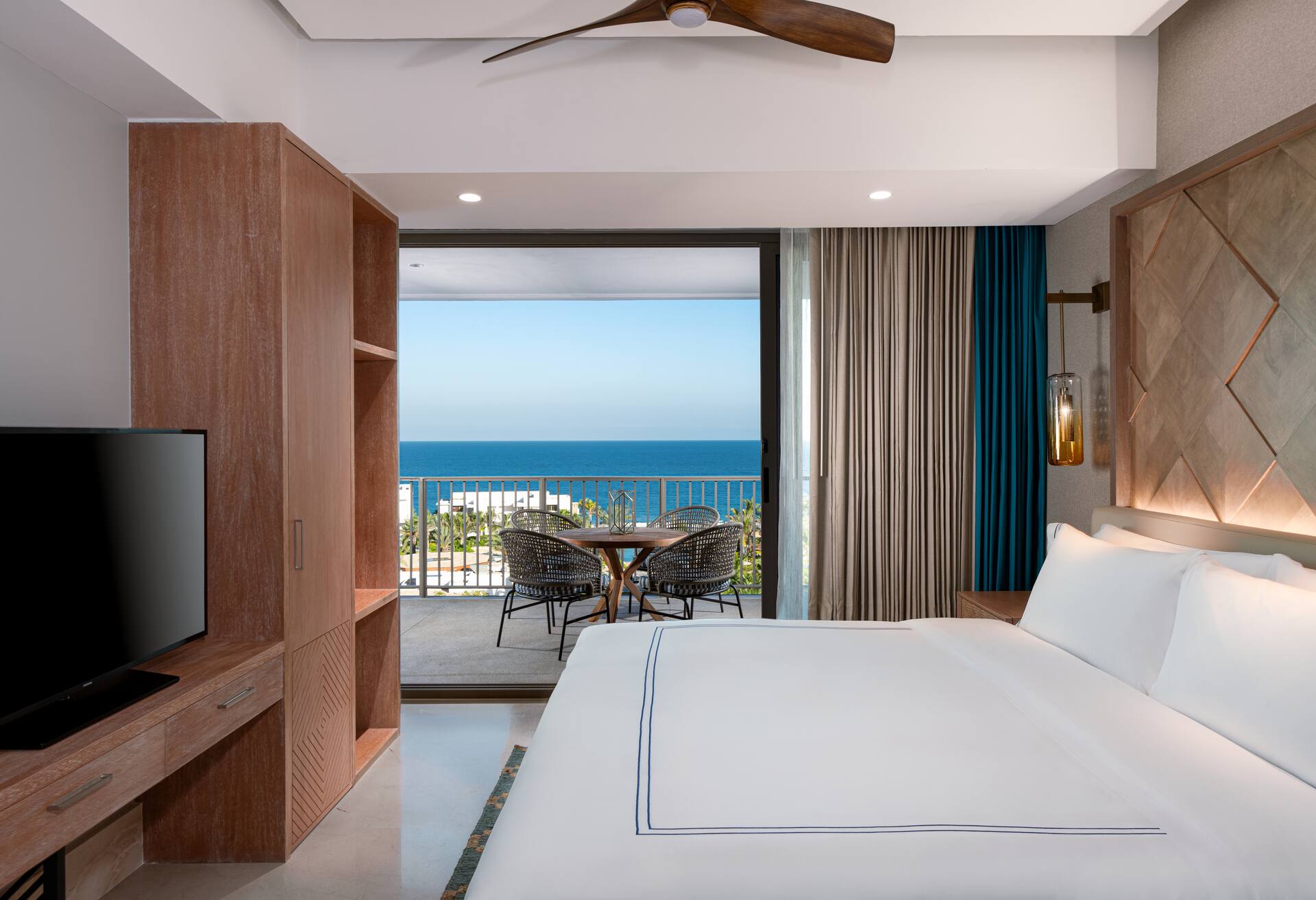 Ocean View 2 Bedroom Residence