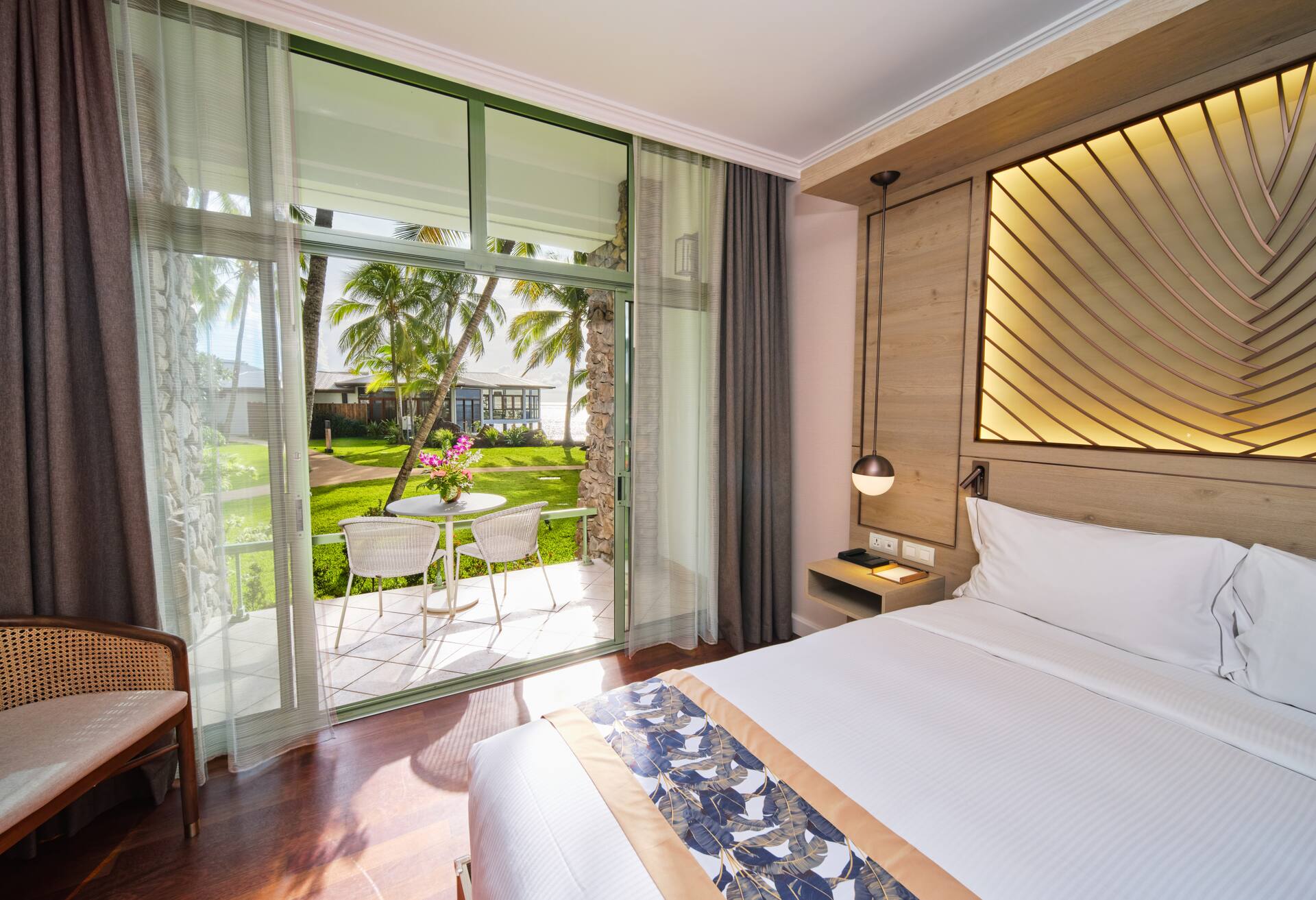 2 Queen Bed Standard Room