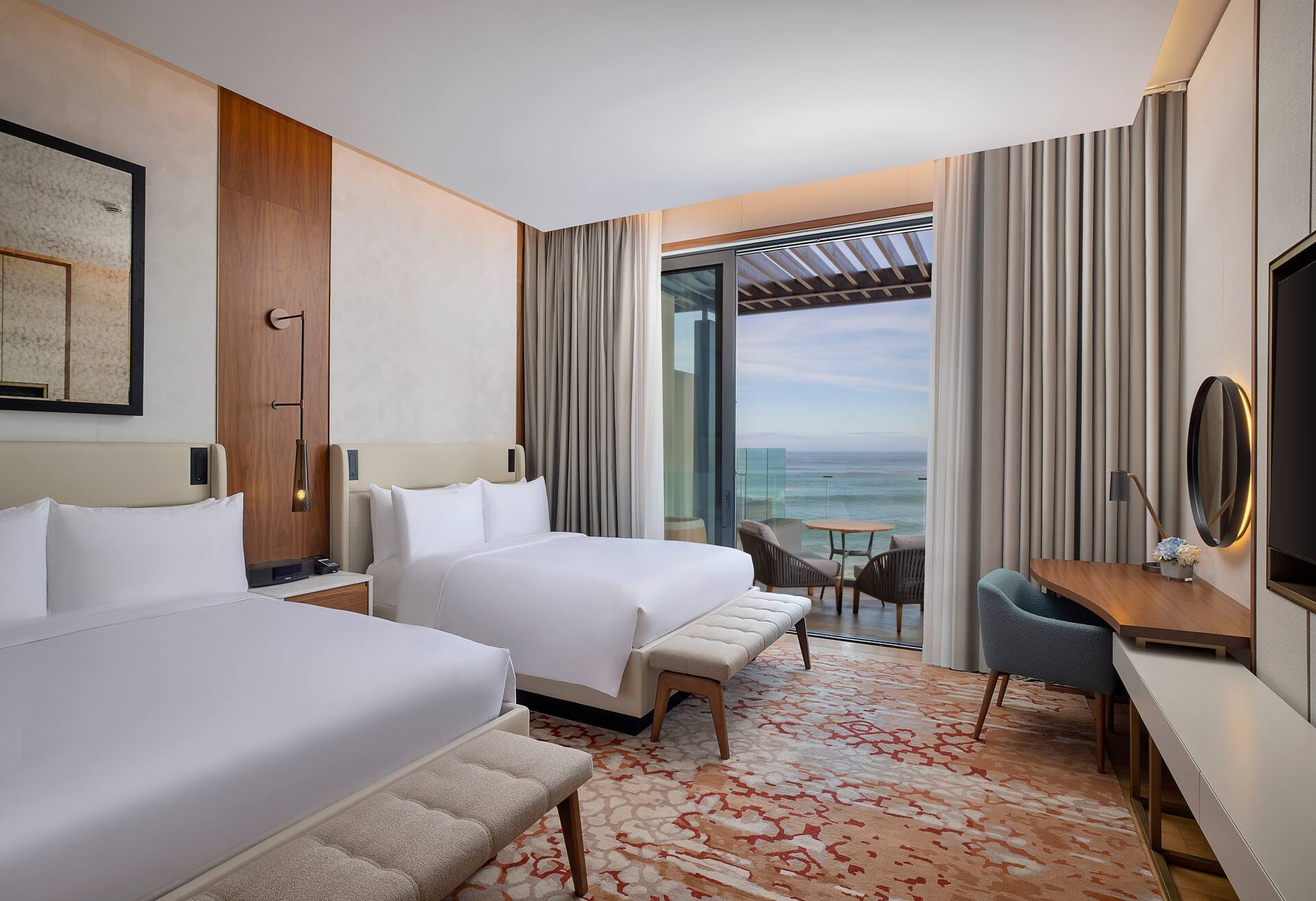 Royal Suite with Private Infinity Pool
