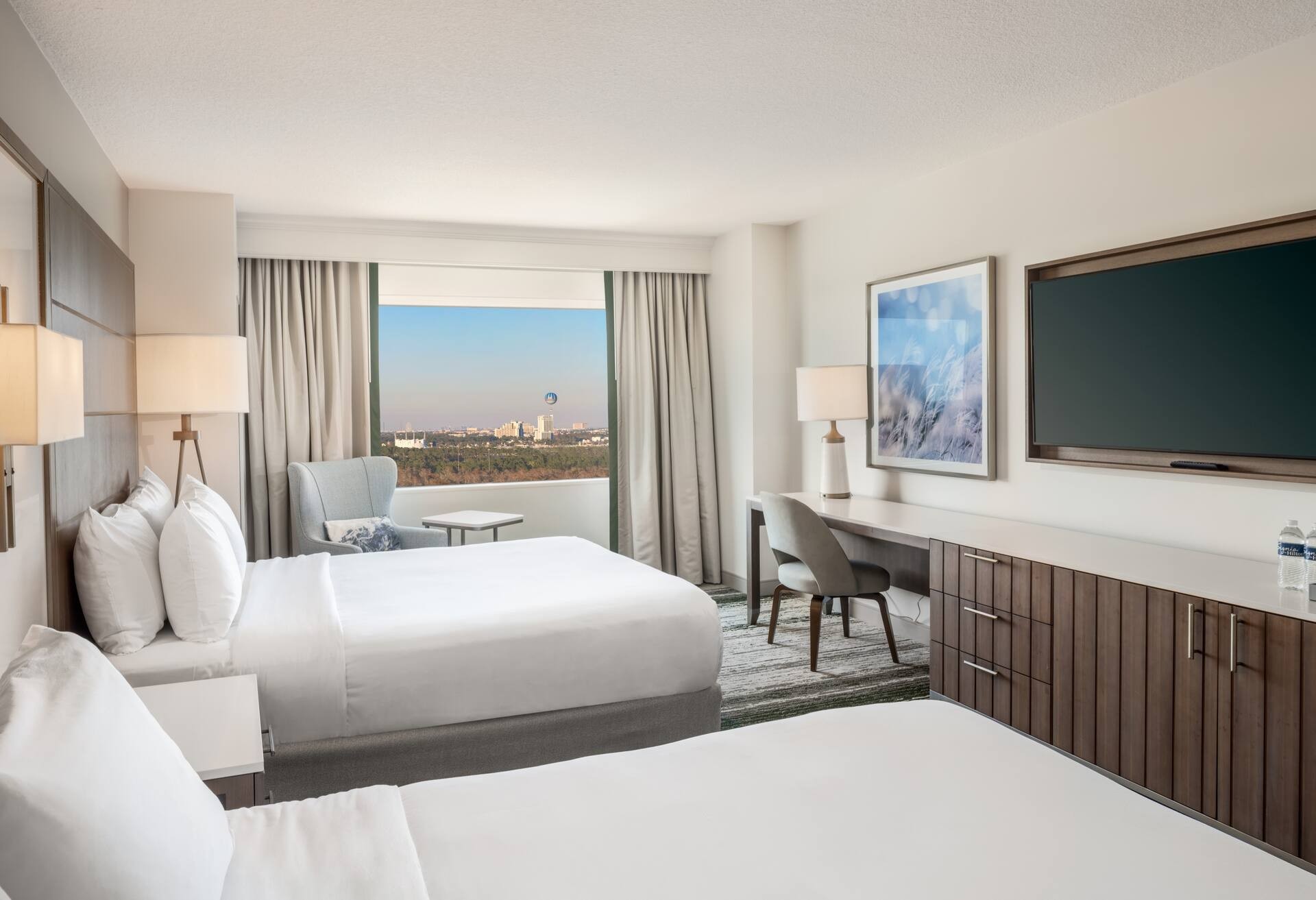 Suite, 1 King Bed