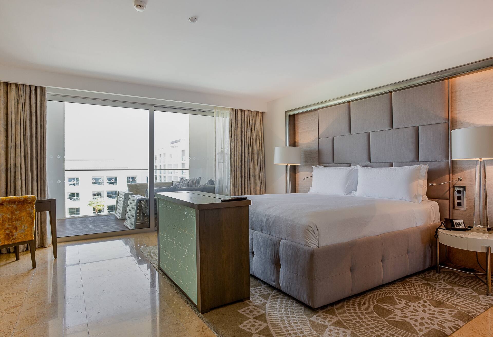 Infinity Penthouse with Private Pool