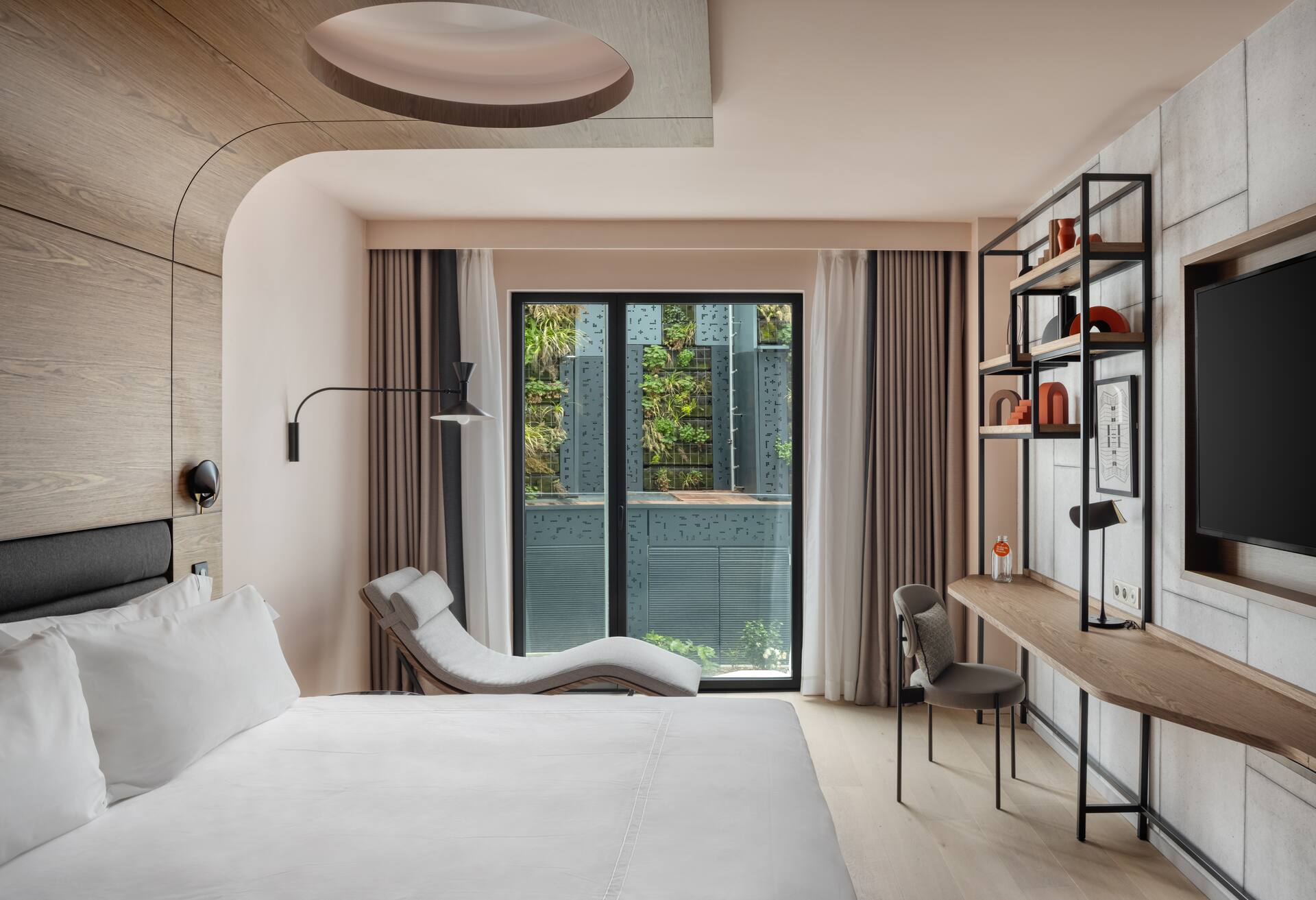 King Premium Room photo 2