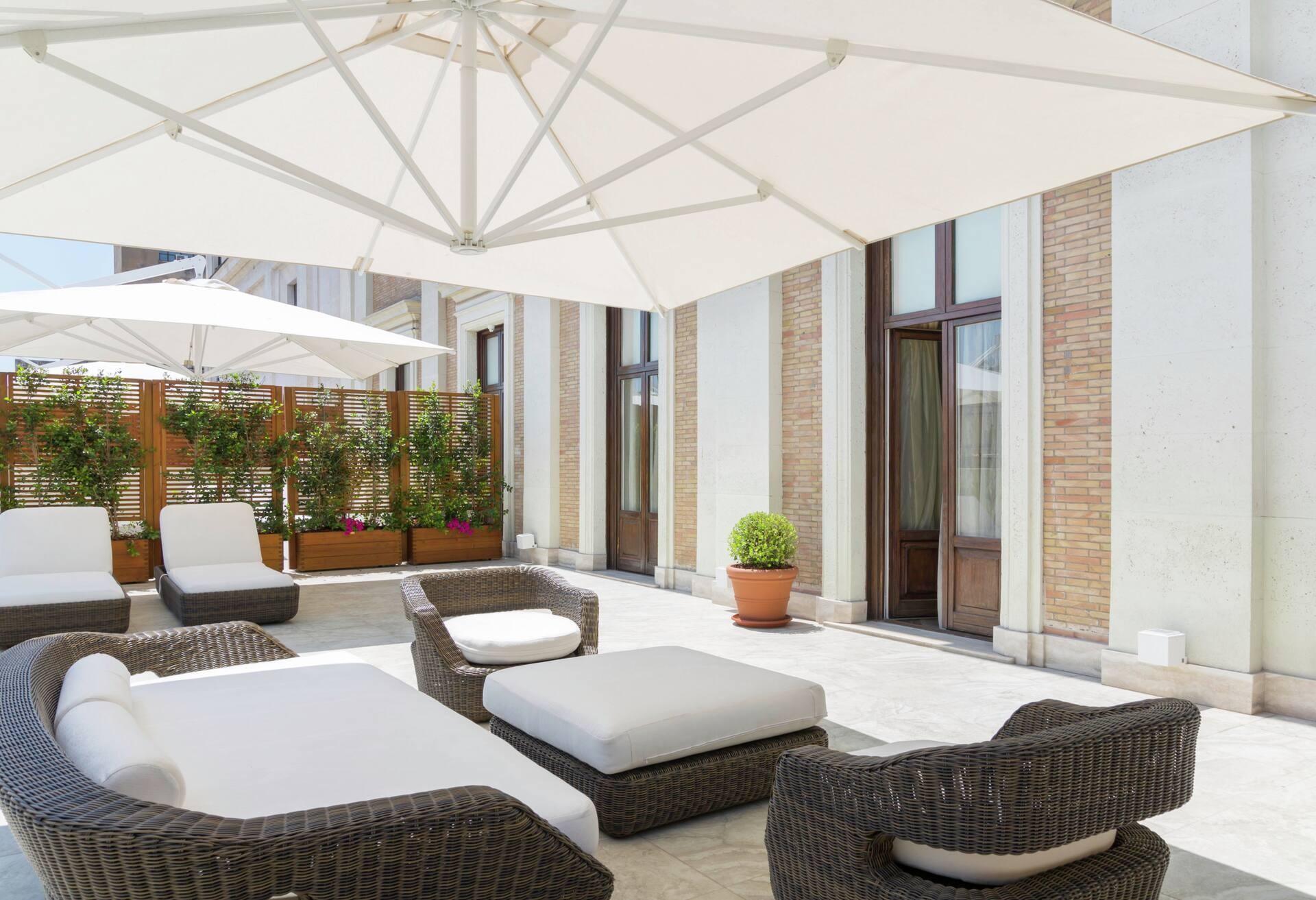 Barberini Suite